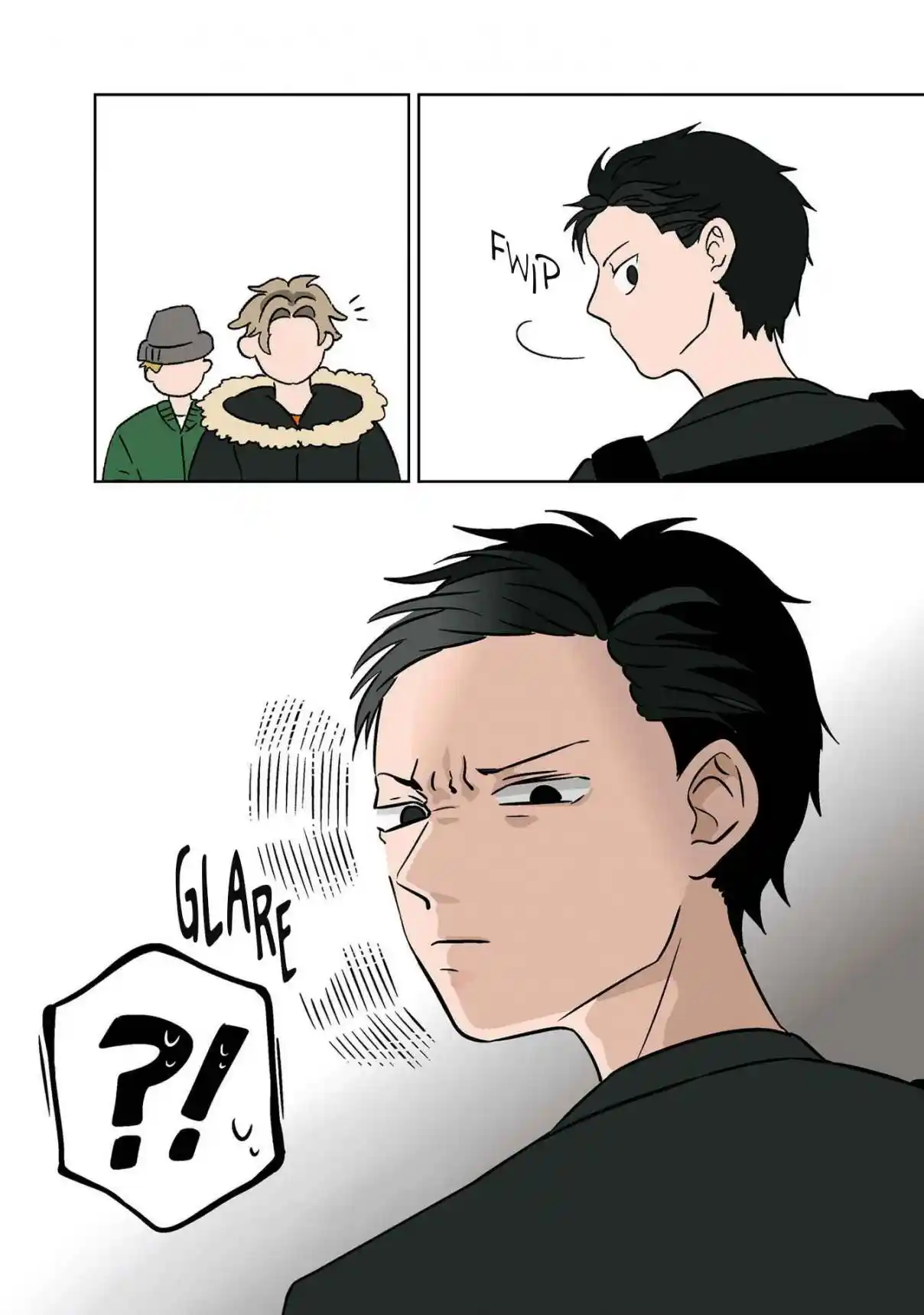 Read The Ramparts of Ice (Book Version) Manga Online