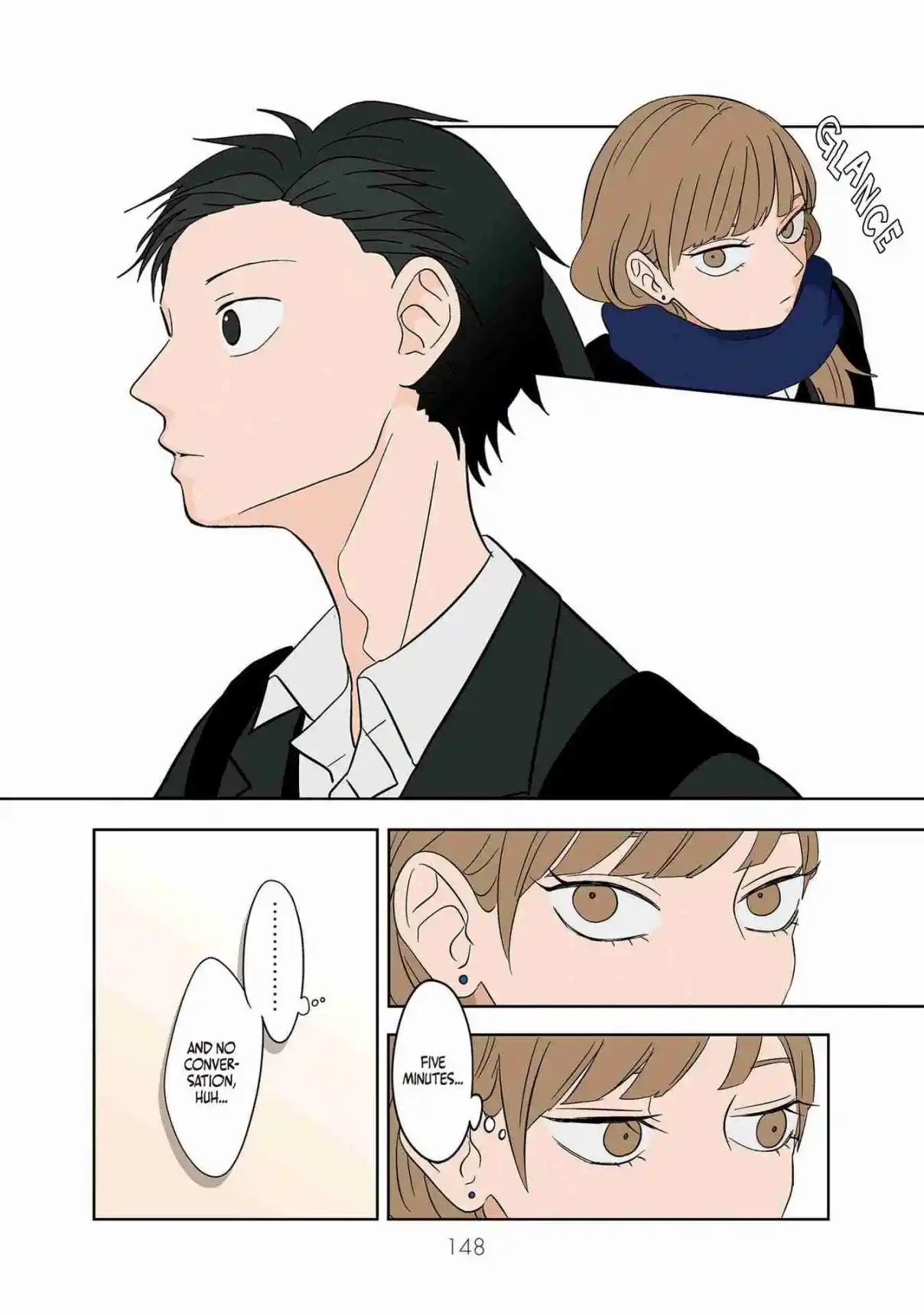 Read The Ramparts of Ice (Book Version) Manga Online