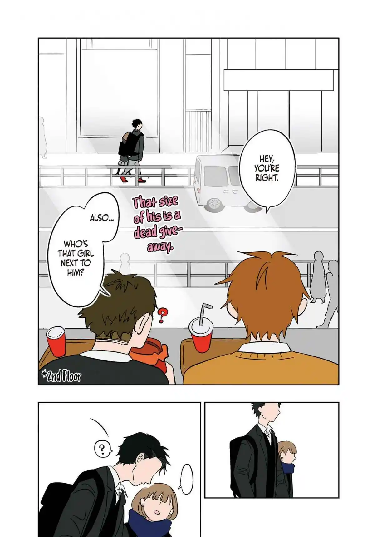 Read The Ramparts of Ice (Book Version) Manga Online