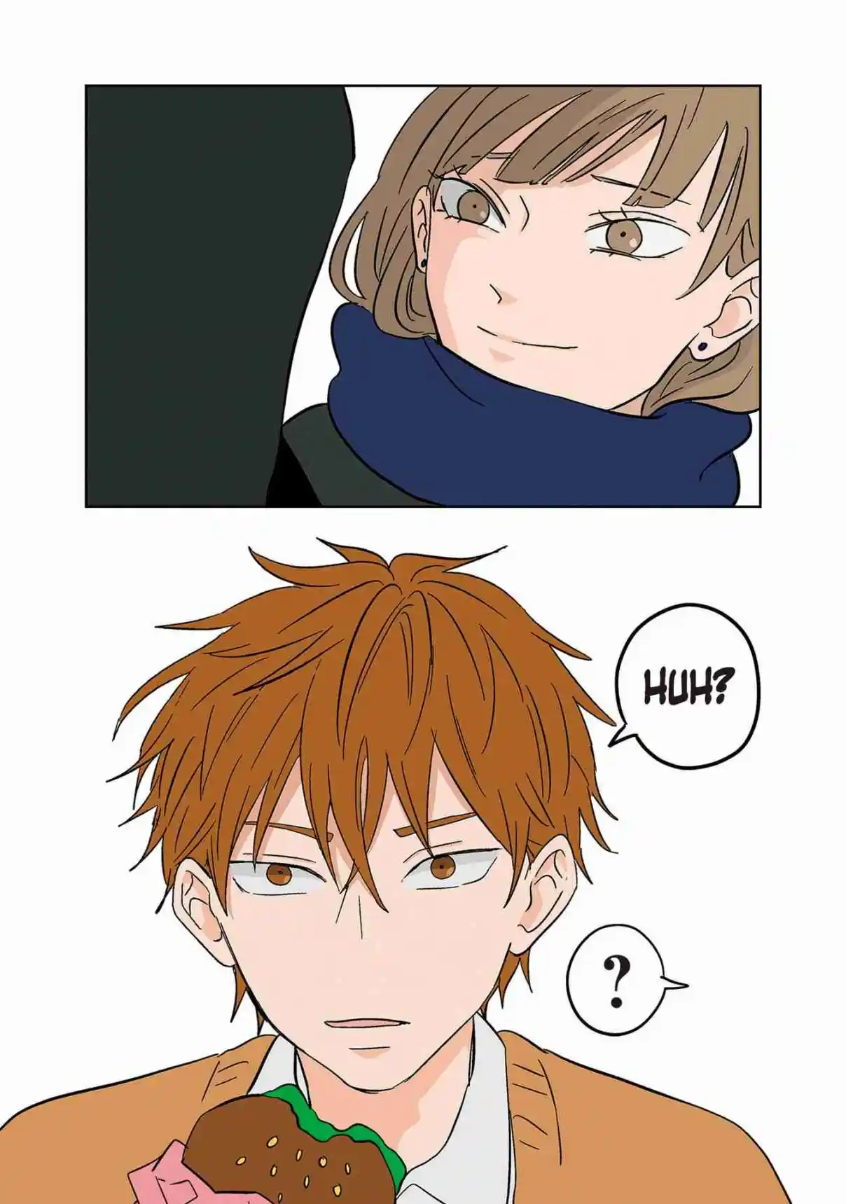 Read The Ramparts of Ice (Book Version) Manga Online