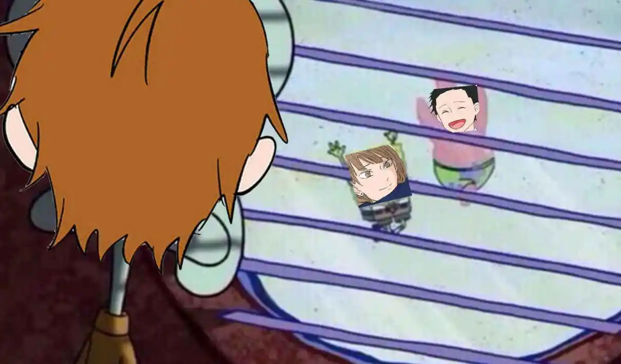 Read The Ramparts of Ice (Book Version) Manga Online