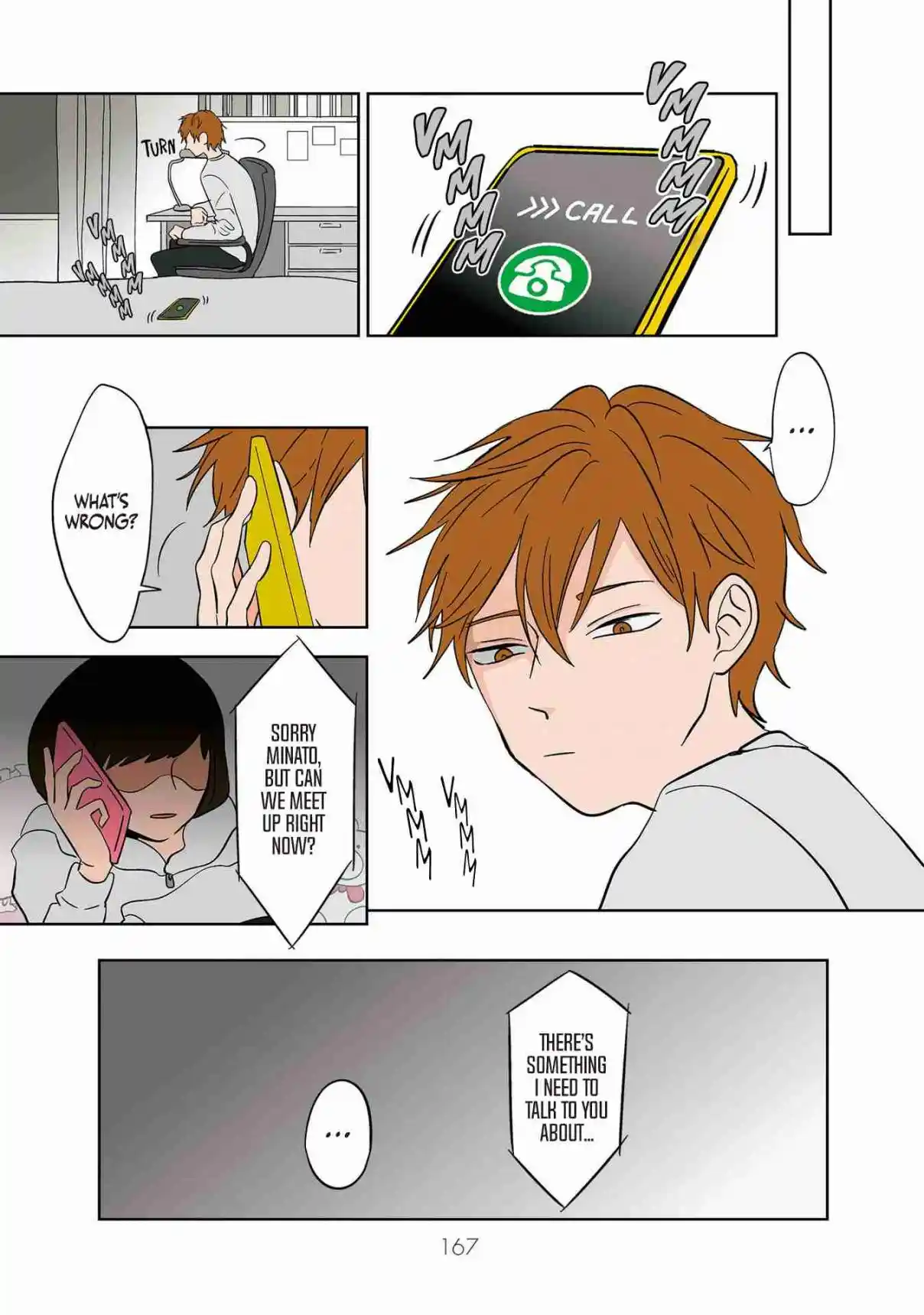 Read The Ramparts of Ice (Book Version) Manga Online