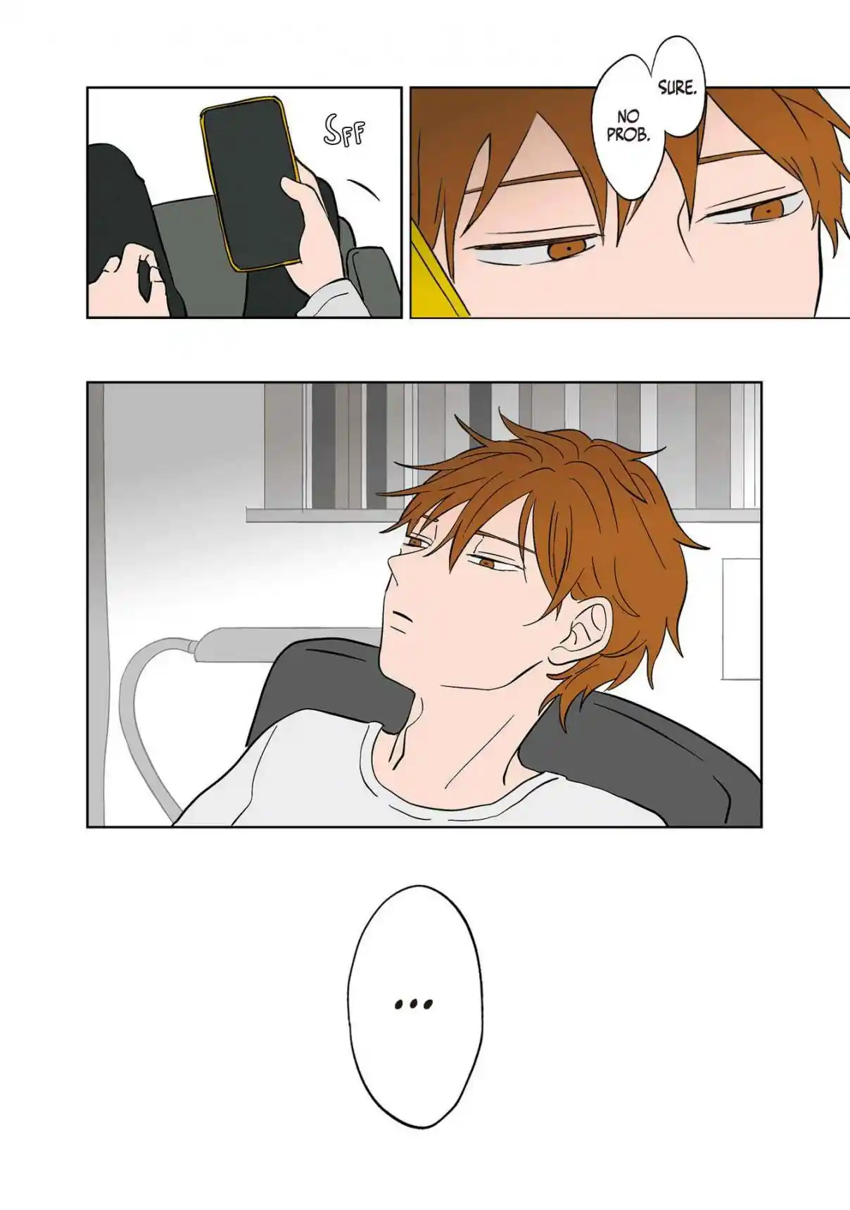 Read The Ramparts of Ice (Book Version) Manga Online