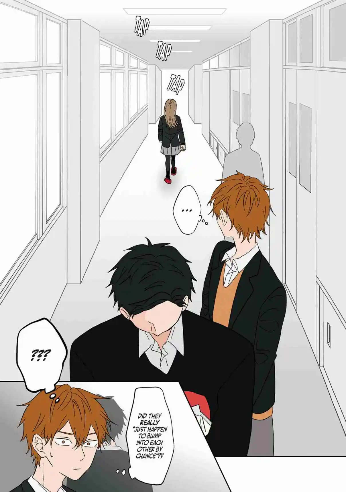 Read The Ramparts of Ice (Book Version) Manga Online