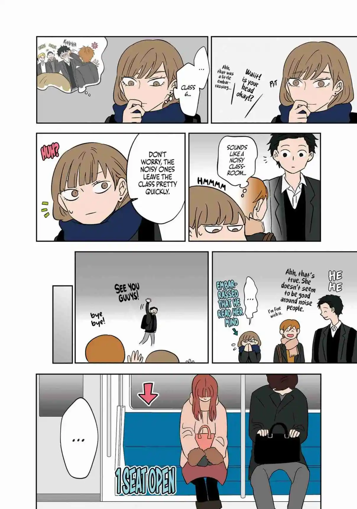 Read The Ramparts of Ice (Book Version) Manga Online