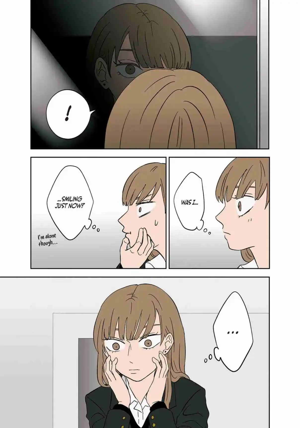 Read The Ramparts of Ice (Book Version) Manga Online