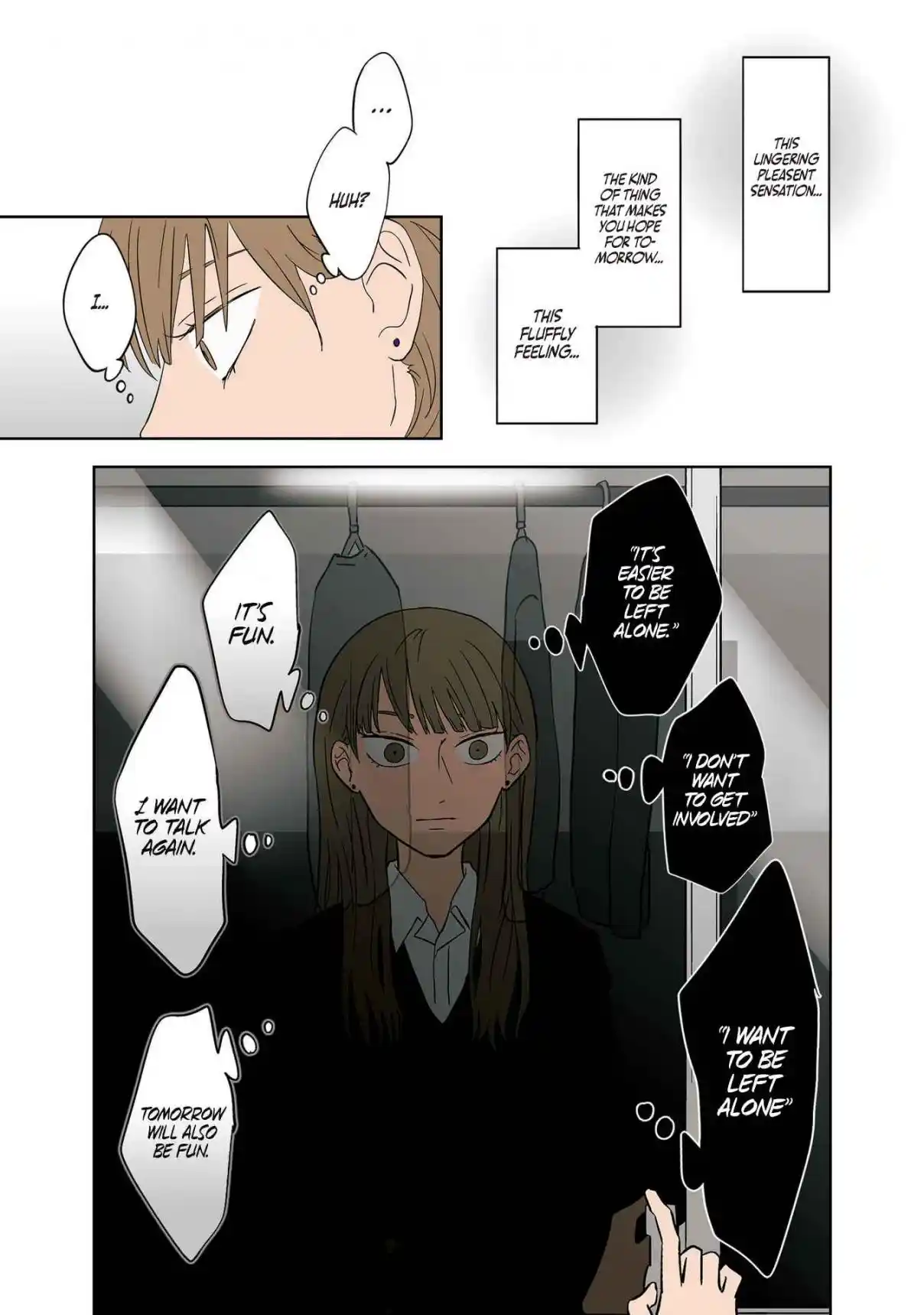 Read The Ramparts of Ice (Book Version) Manga Online