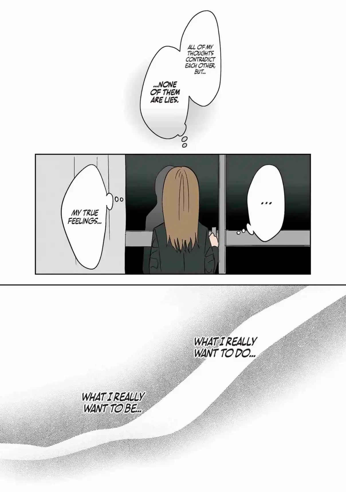 Read The Ramparts of Ice (Book Version) Manga Online