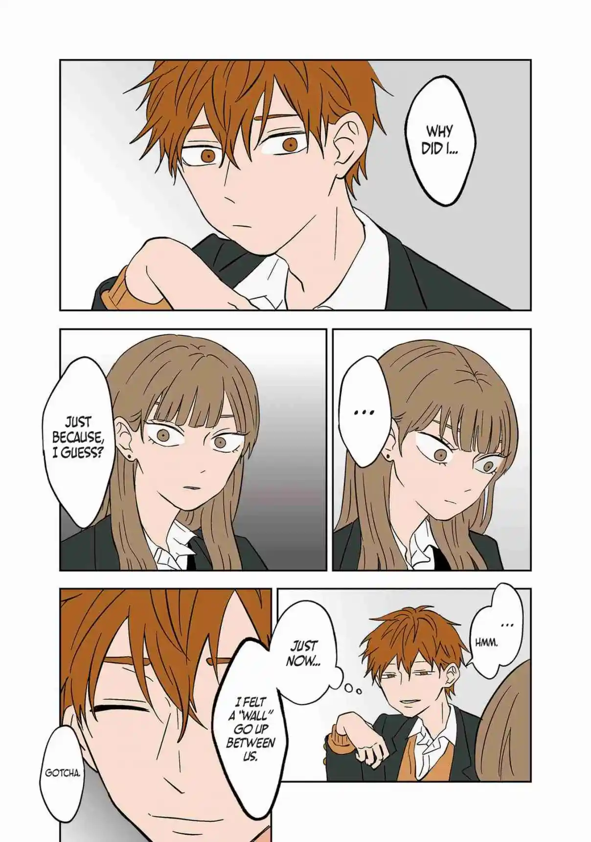 Read The Ramparts of Ice (Book Version) Manga Online