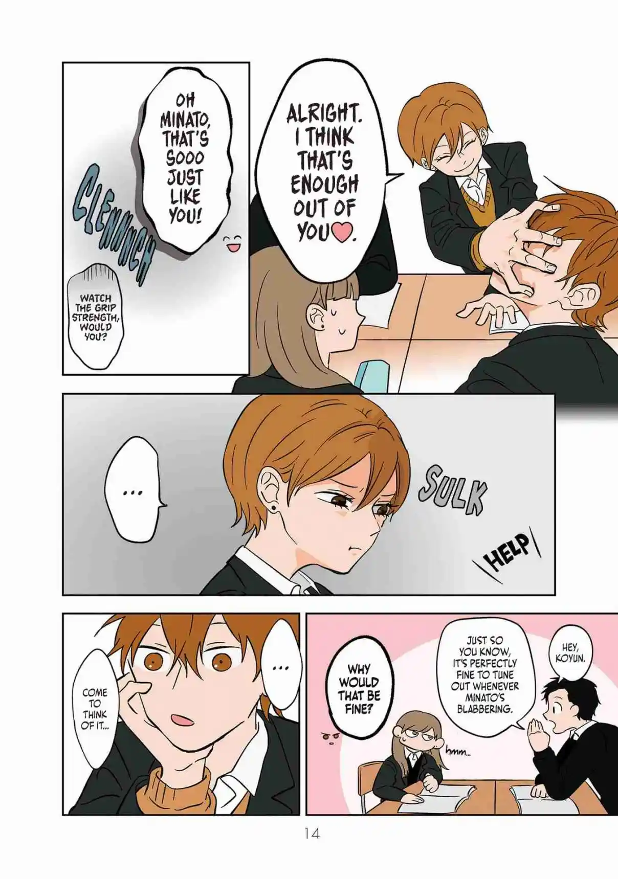 Read The Ramparts of Ice (Book Version) Manga Online