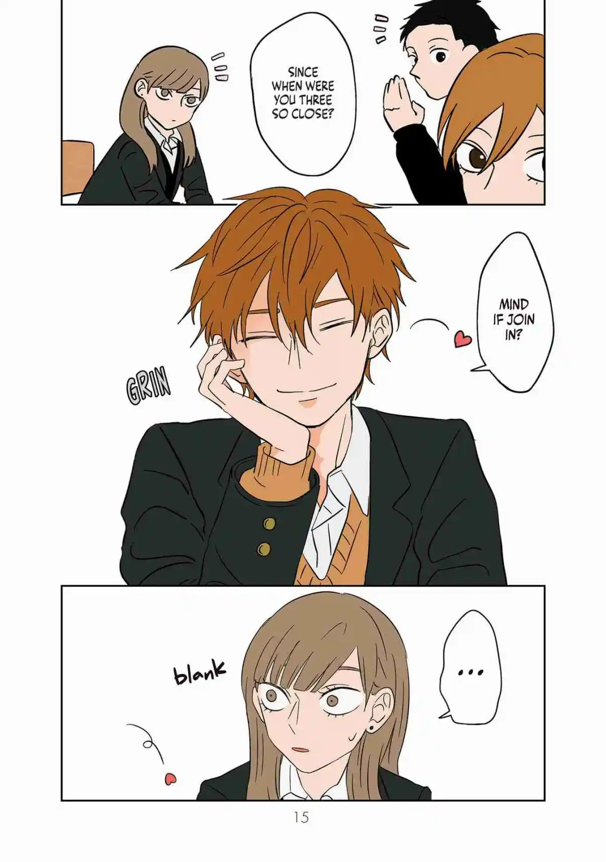 Read The Ramparts of Ice (Book Version) Manga Online