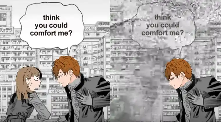 Read The Ramparts of Ice (Book Version) Manga Online