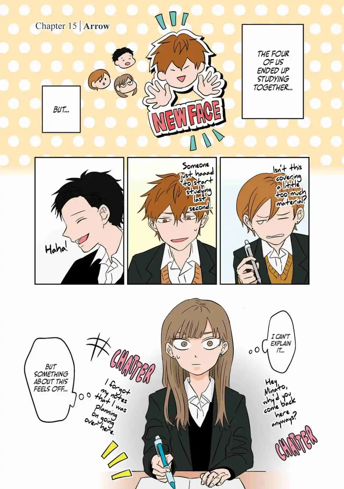 Read The Ramparts of Ice (Book Version) Manga Online