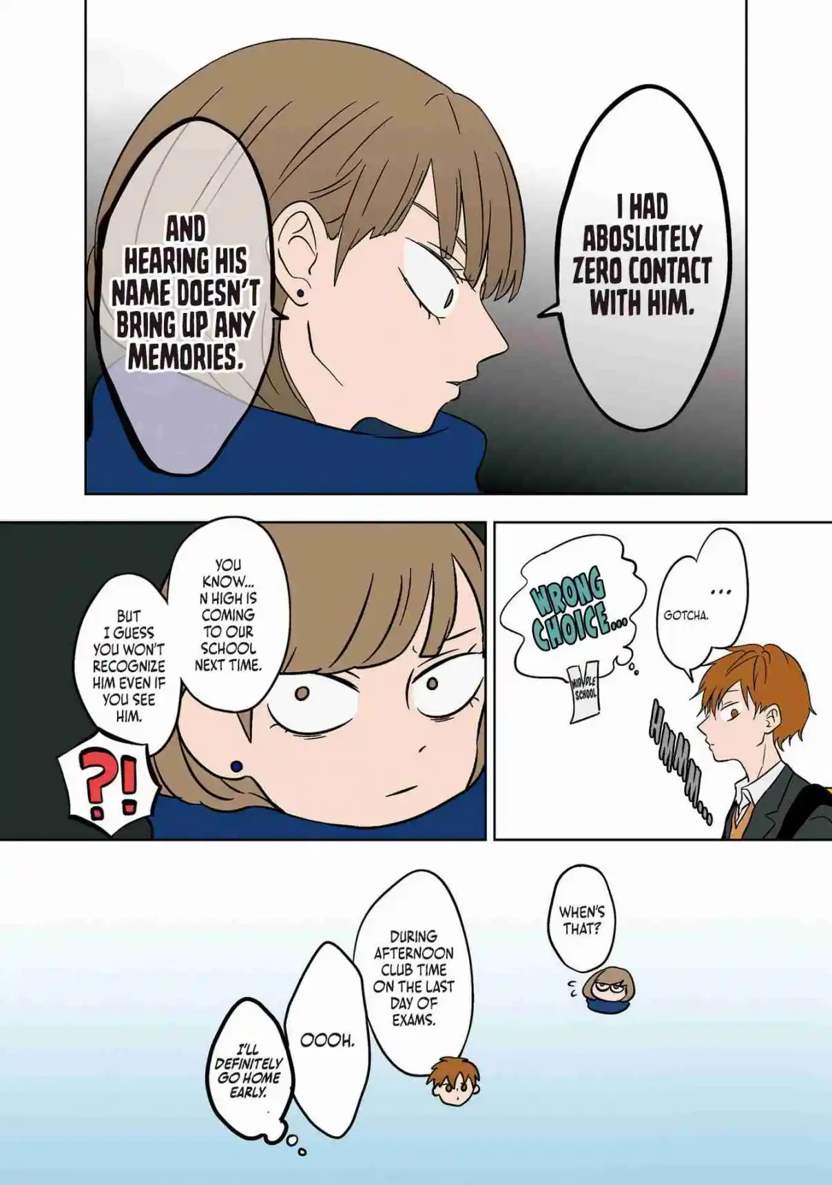 Read The Ramparts of Ice (Book Version) Manga Online