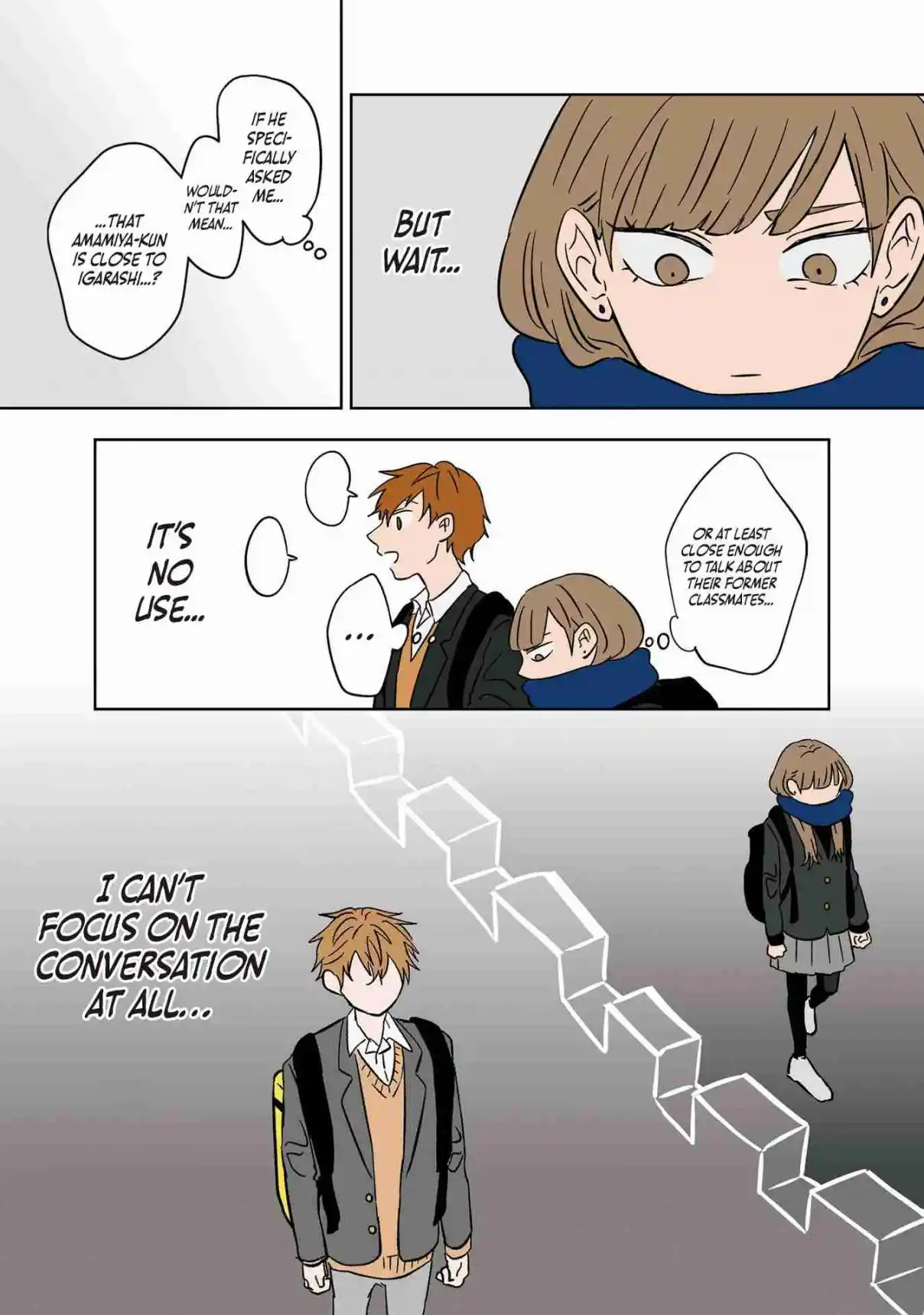 Read The Ramparts of Ice (Book Version) Manga Online