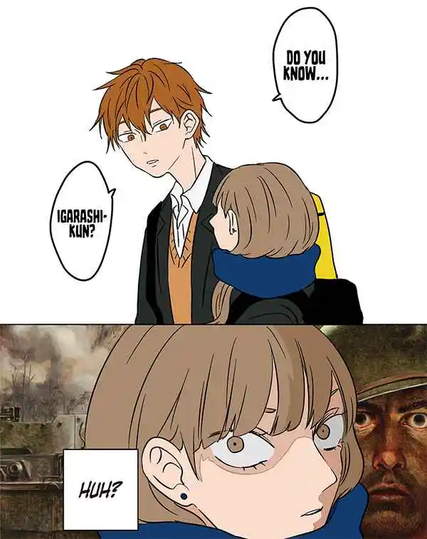 Read The Ramparts of Ice (Book Version) Manga Online