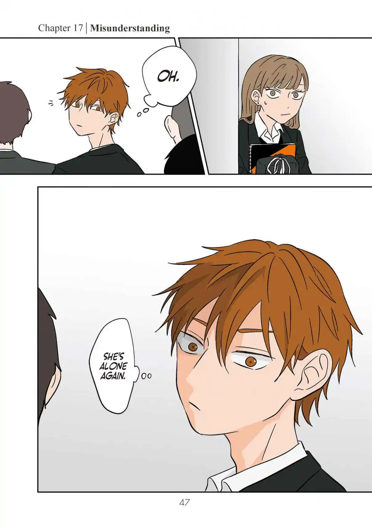 Read The Ramparts of Ice (Book Version) Manga Online