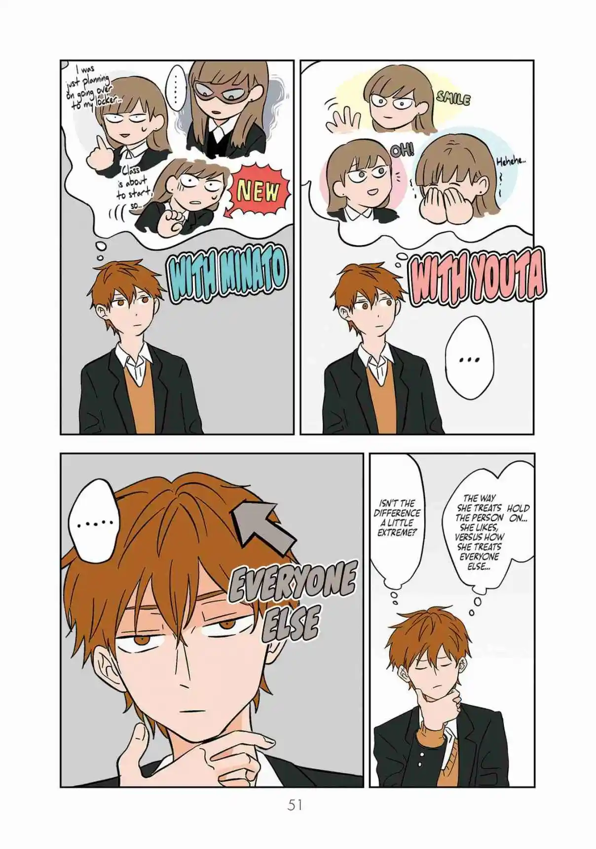 Read The Ramparts of Ice (Book Version) Manga Online