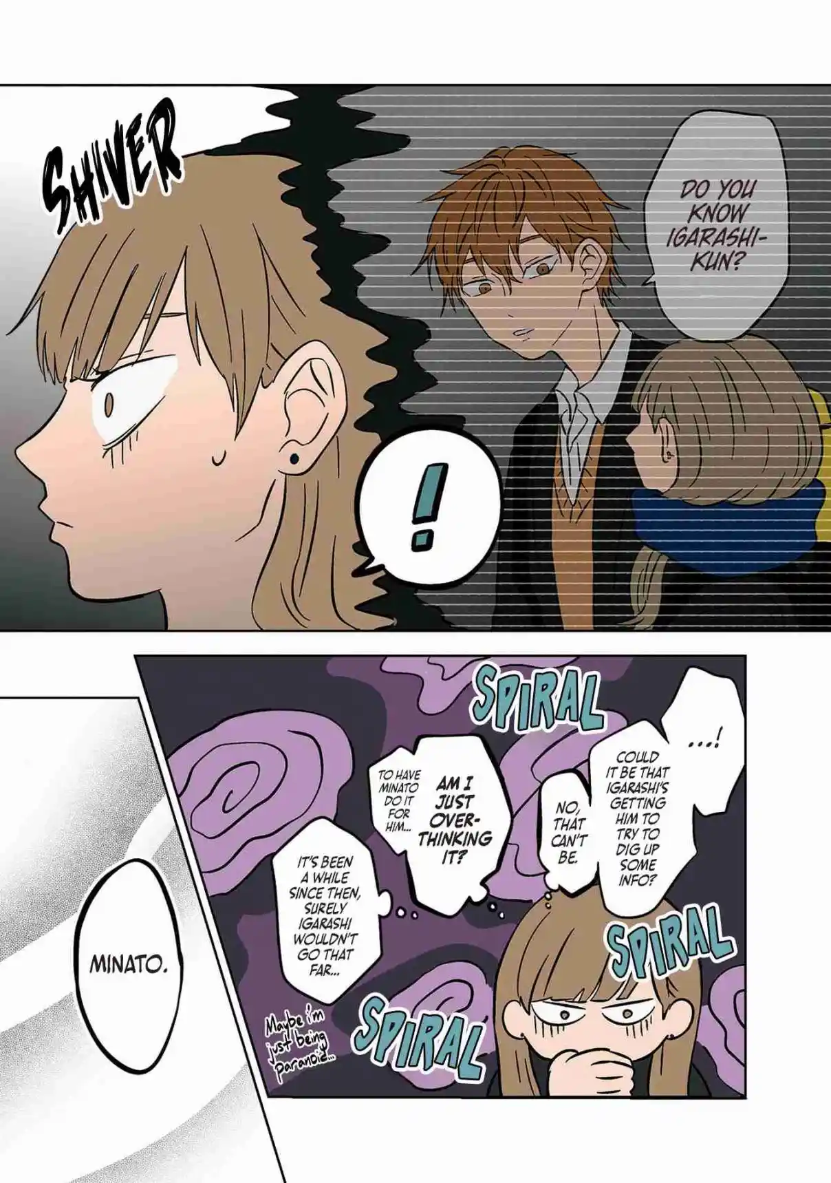 Read The Ramparts of Ice (Book Version) Manga Online