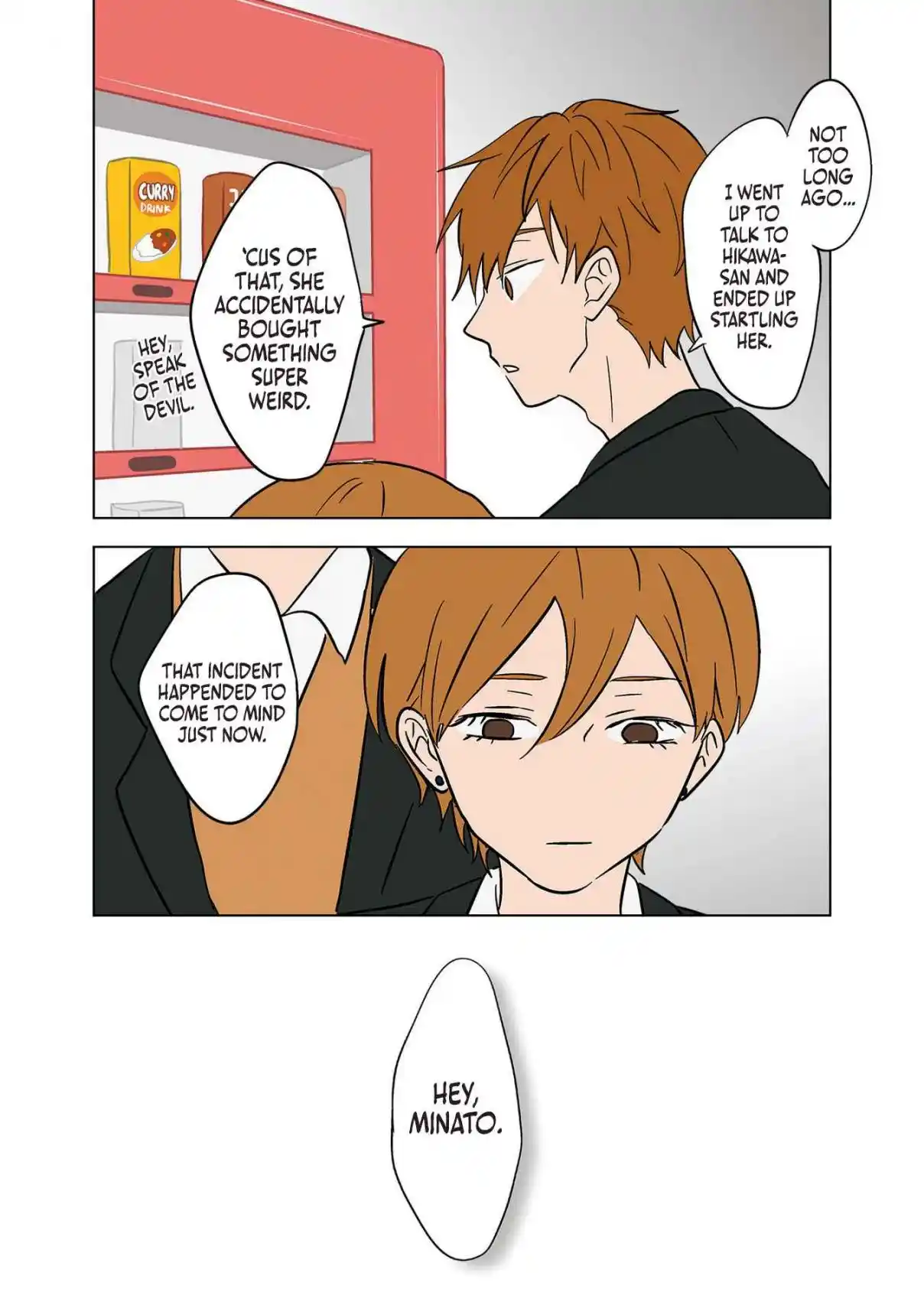 Read The Ramparts of Ice (Book Version) Manga Online