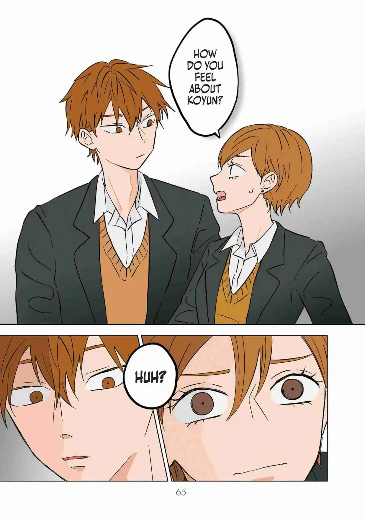 Read The Ramparts of Ice (Book Version) Manga Online