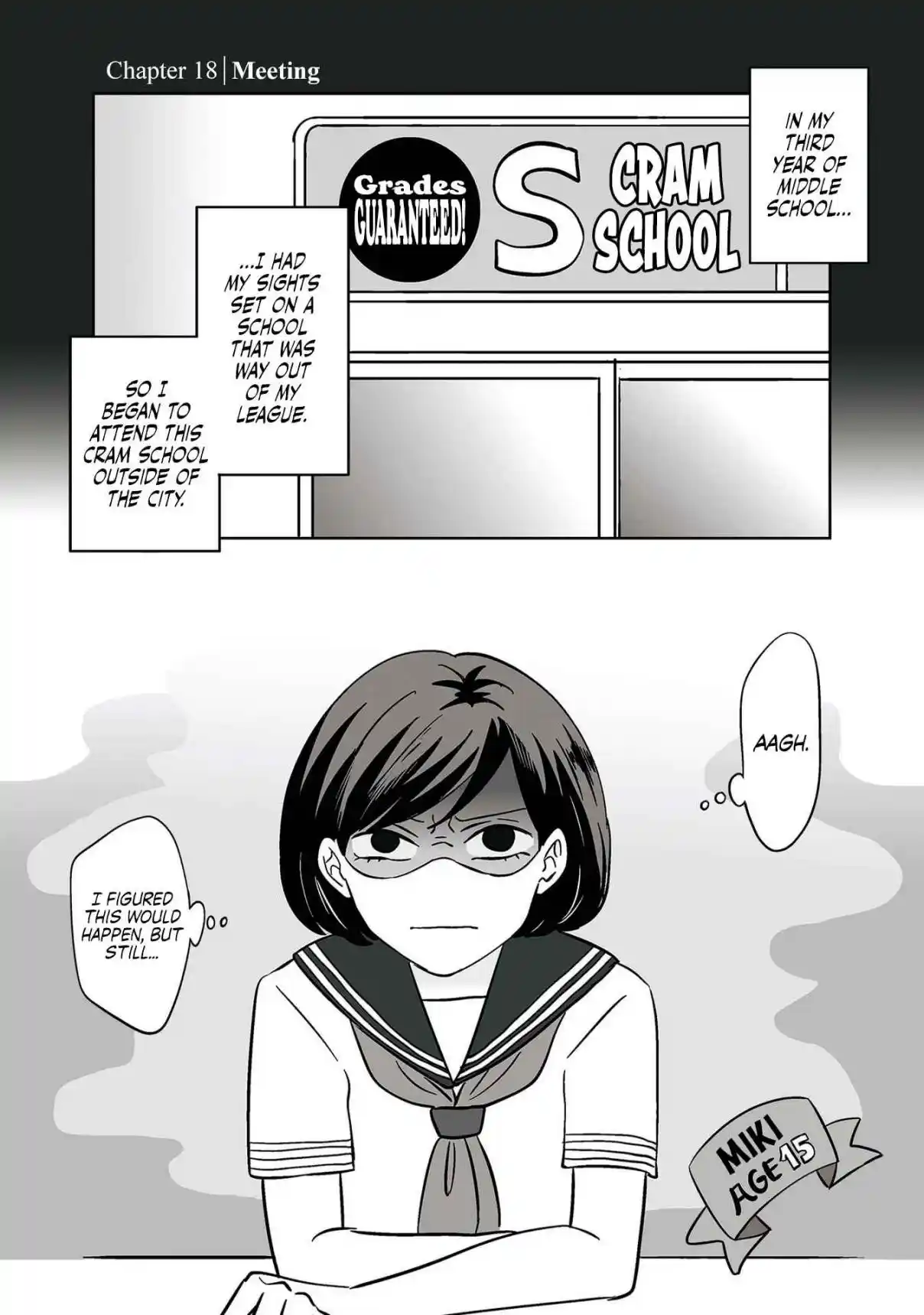 Read The Ramparts of Ice (Book Version) Manga Online