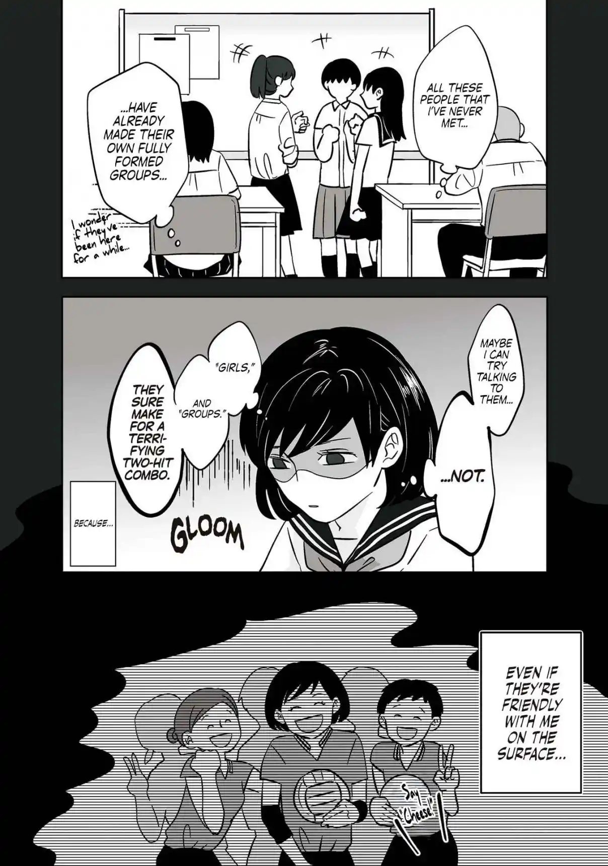 Read The Ramparts of Ice (Book Version) Manga Online