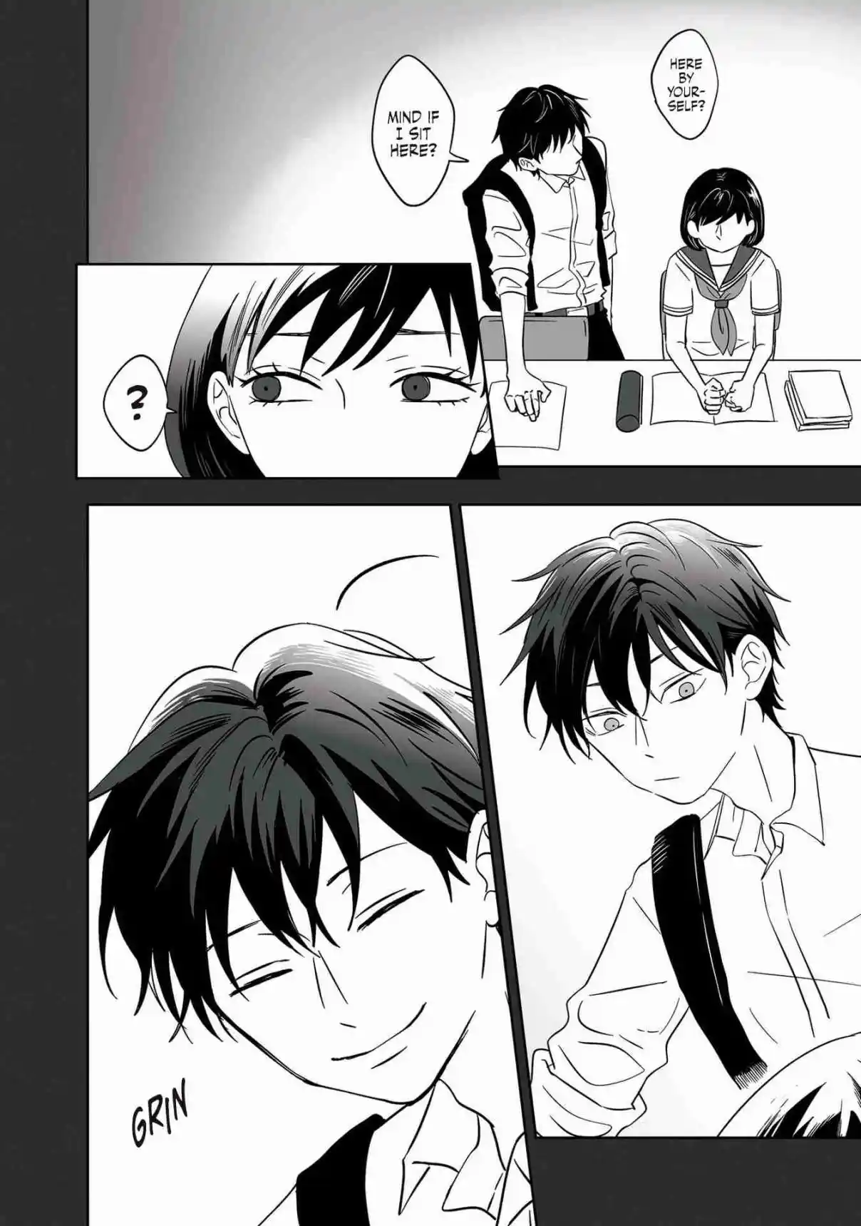 Read The Ramparts of Ice (Book Version) Manga Online