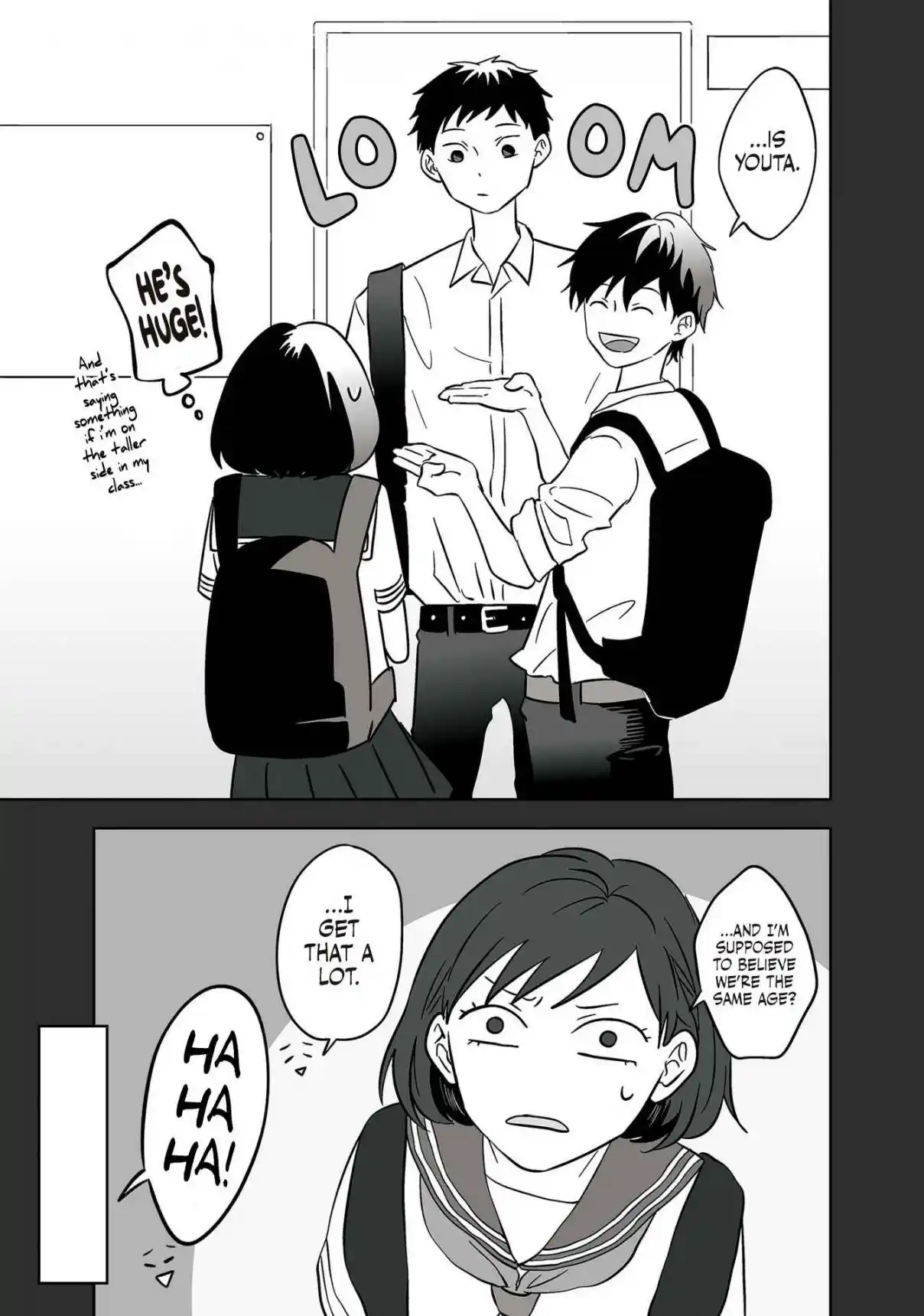 Read The Ramparts of Ice (Book Version) Manga Online