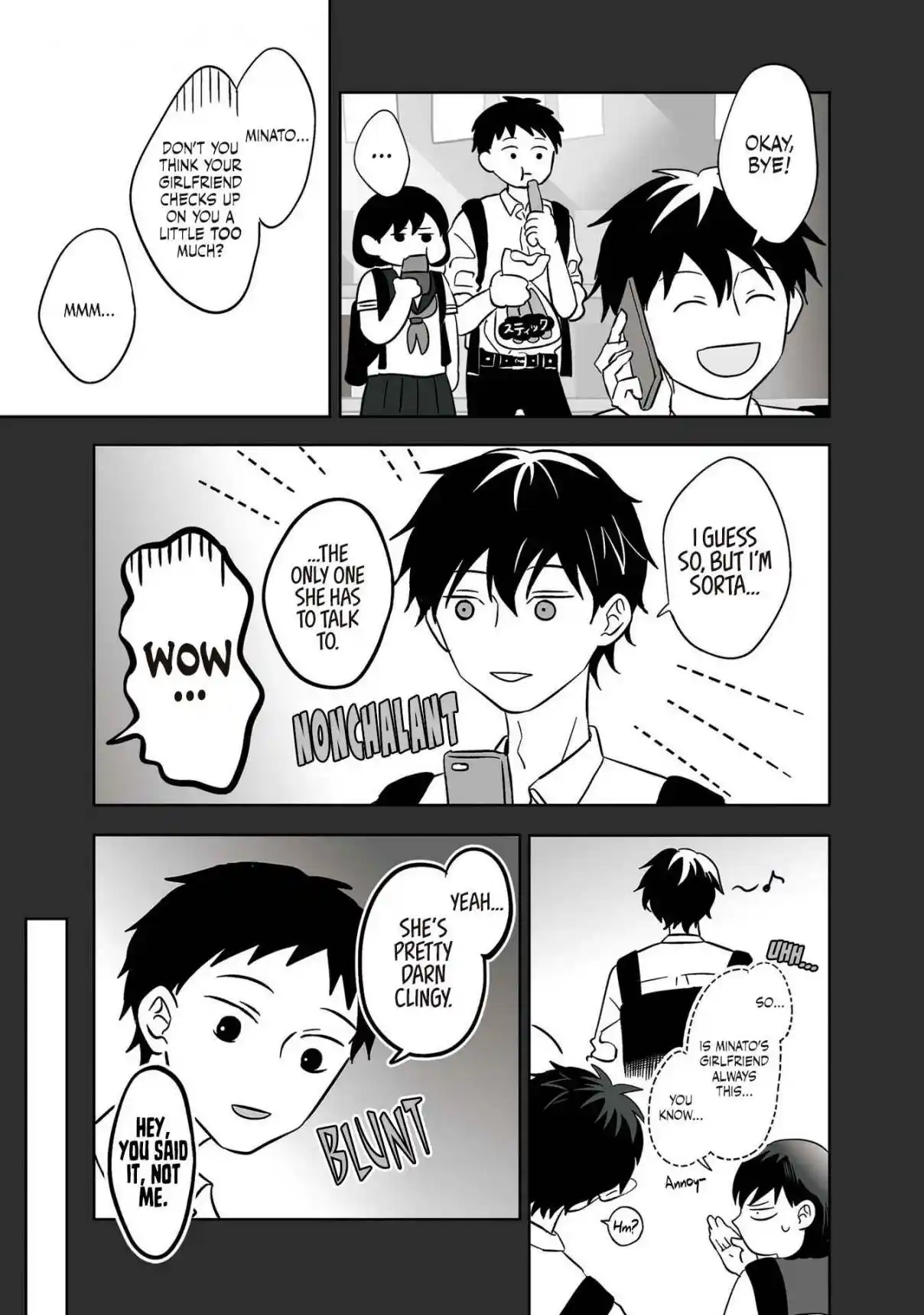 Read The Ramparts of Ice (Book Version) Manga Online