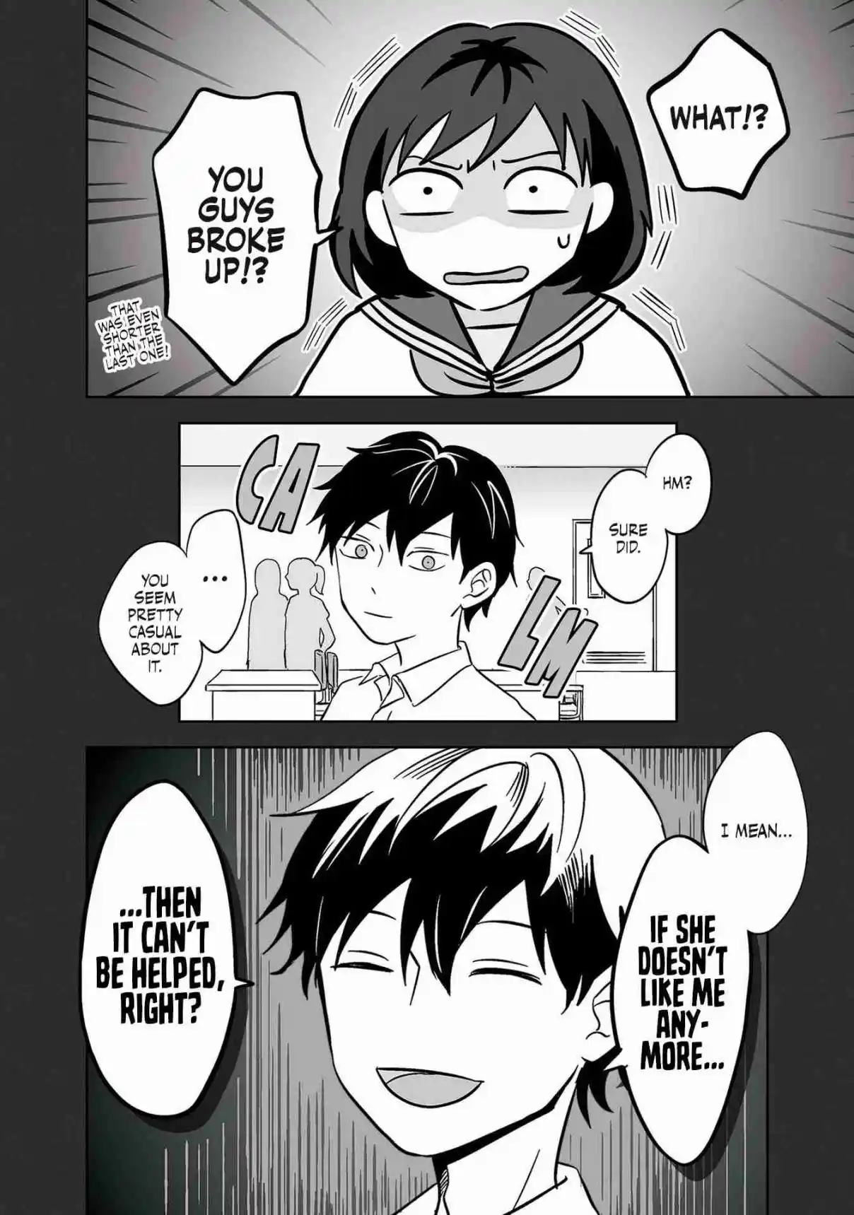 Read The Ramparts of Ice (Book Version) Manga Online