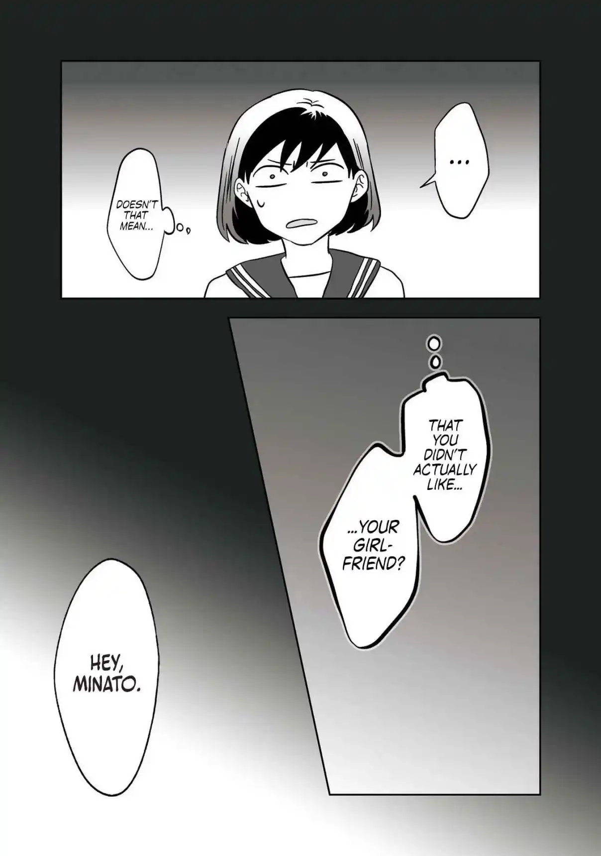 Read The Ramparts of Ice (Book Version) Manga Online