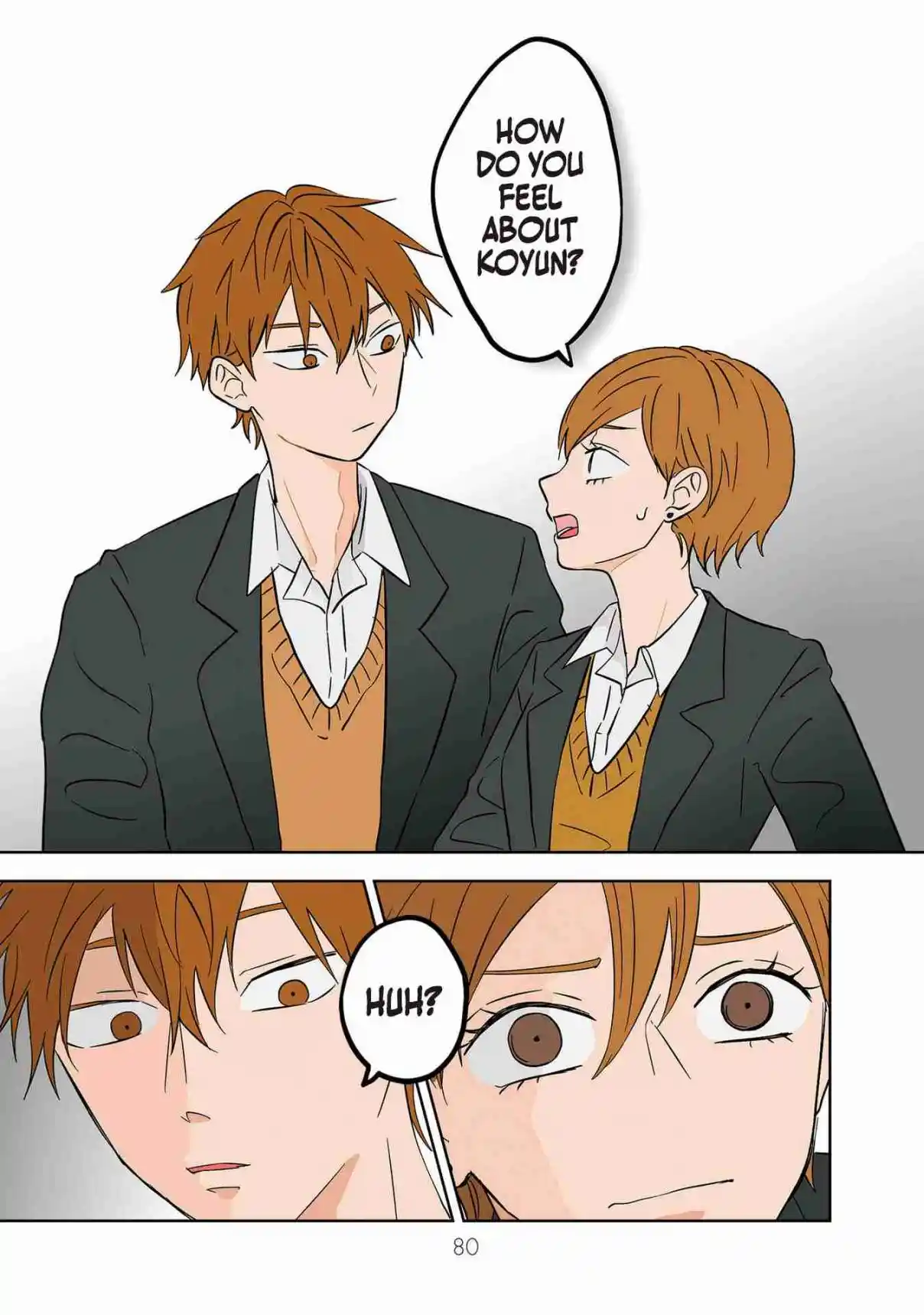 Read The Ramparts of Ice (Book Version) Manga Online