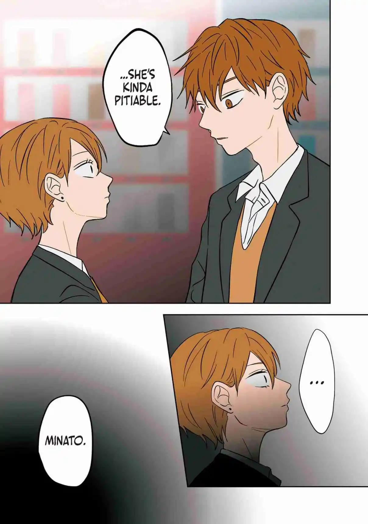 Read The Ramparts of Ice (Book Version) Manga Online