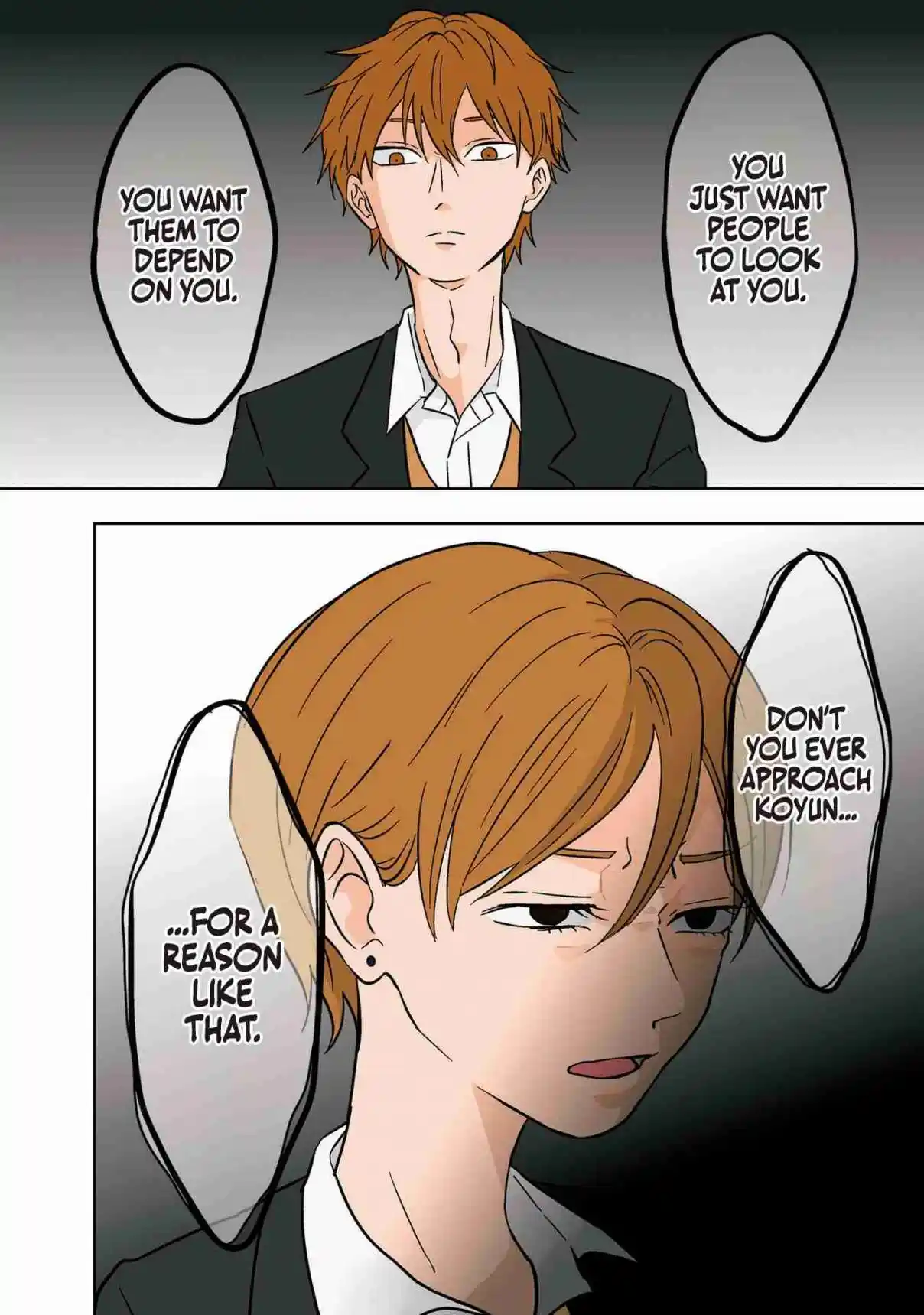 Read The Ramparts of Ice (Book Version) Manga Online