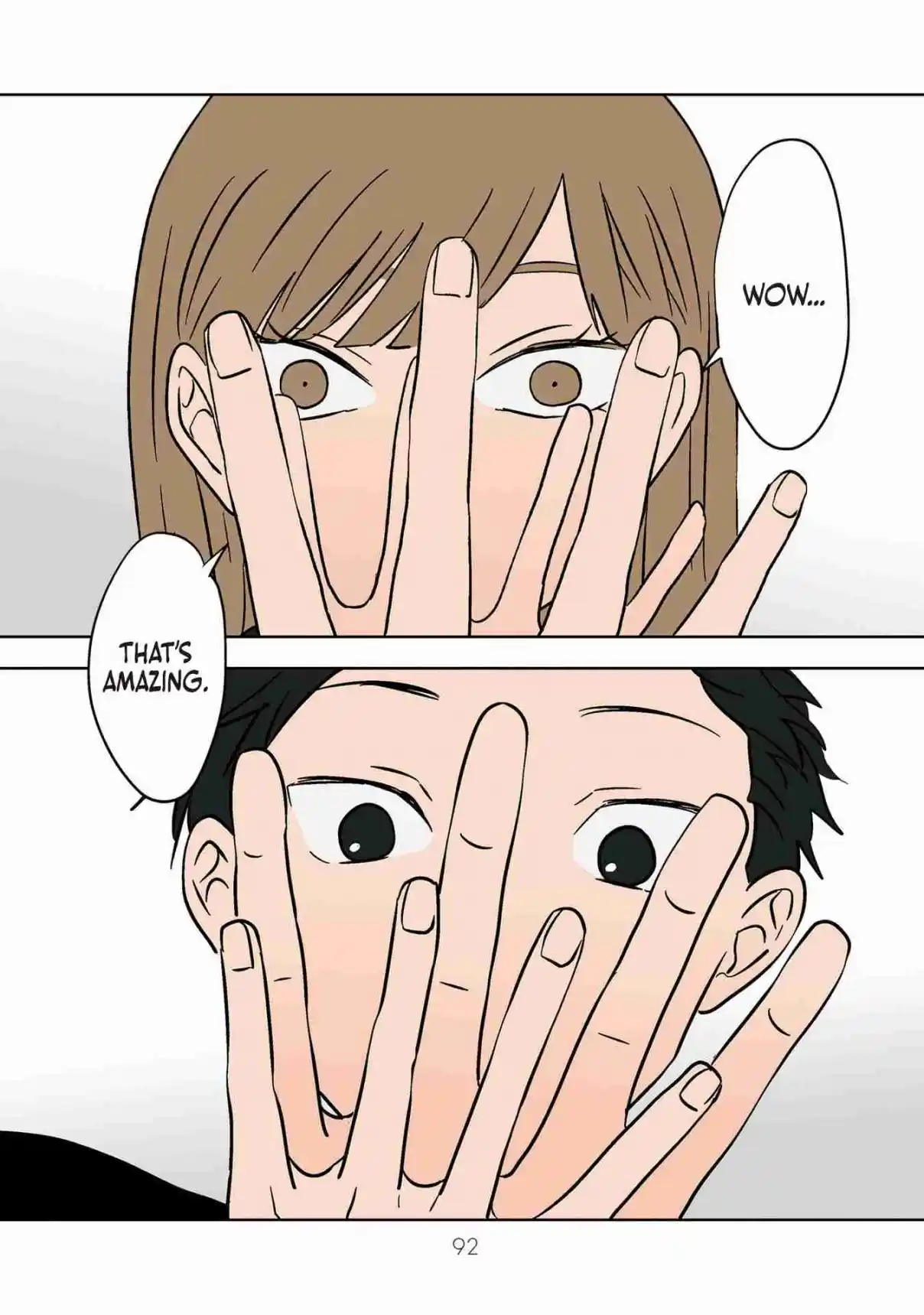 Read The Ramparts of Ice (Book Version) Manga Online