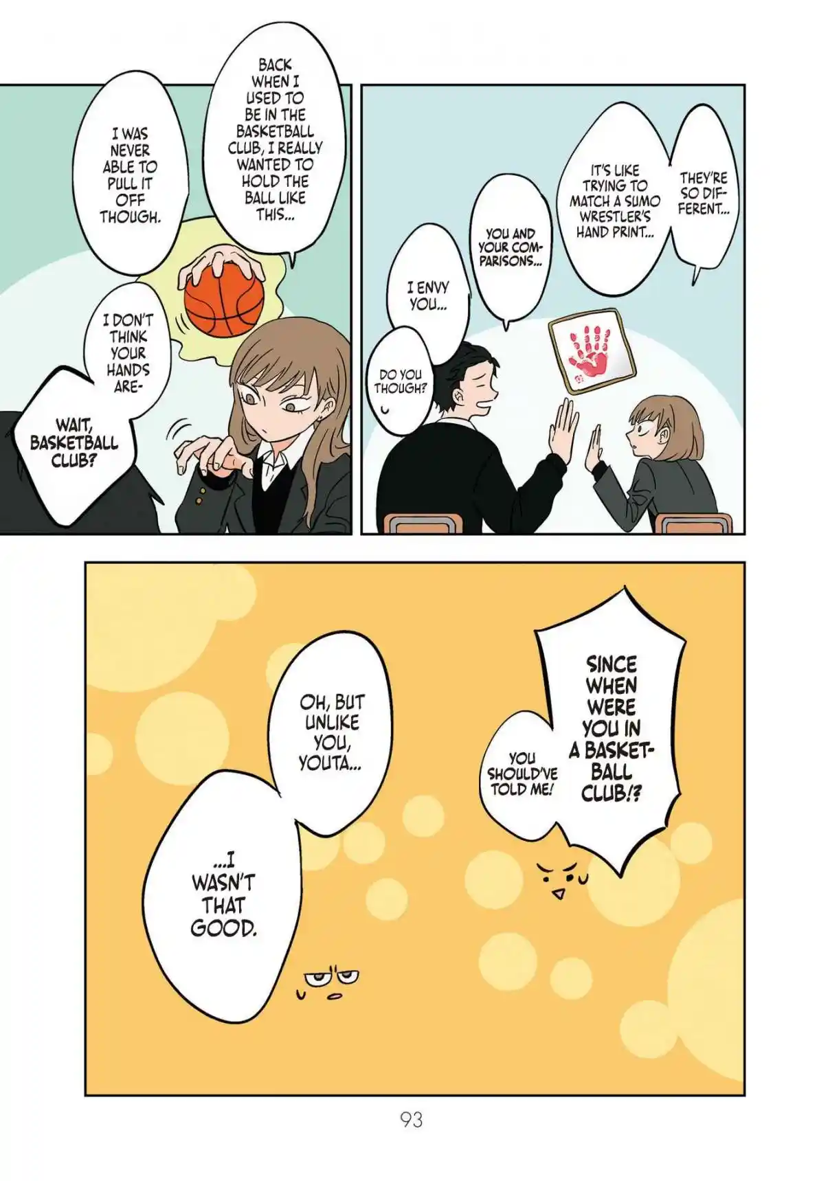 Read The Ramparts of Ice (Book Version) Manga Online