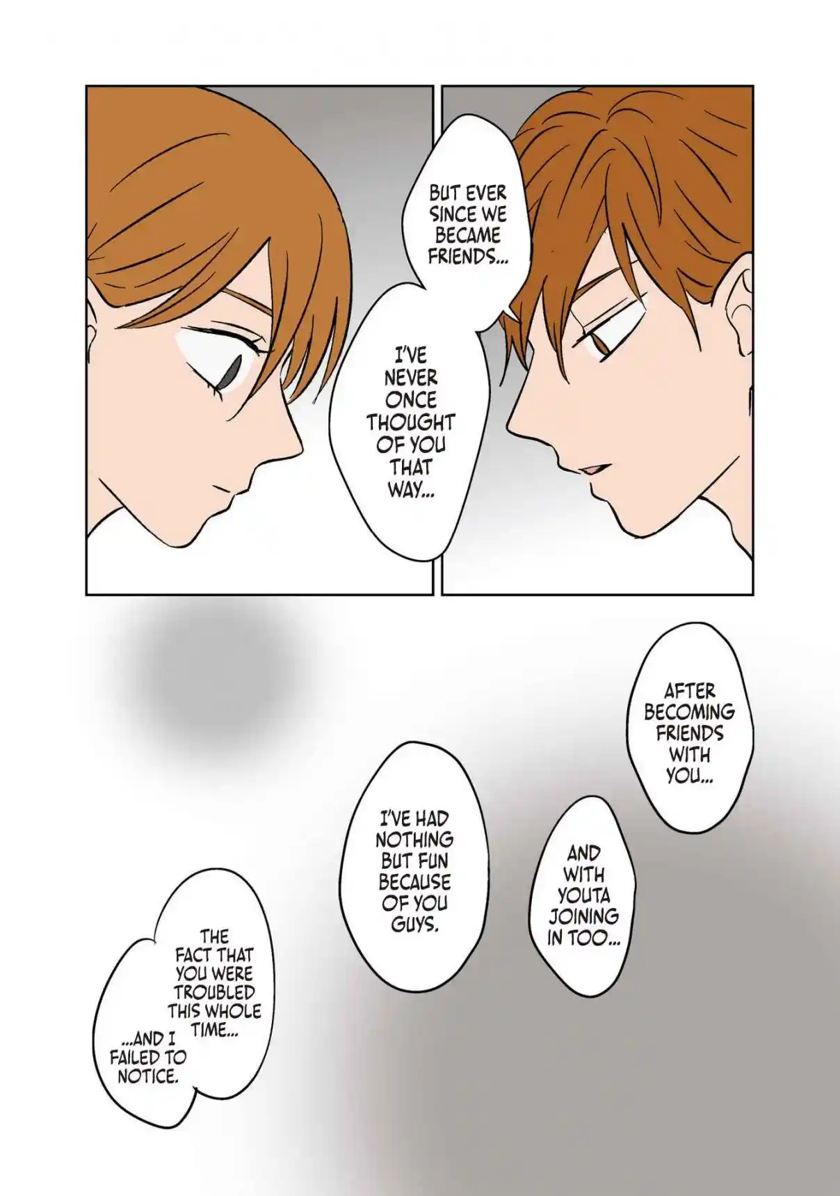 Read The Ramparts of Ice (Book Version) Manga Online