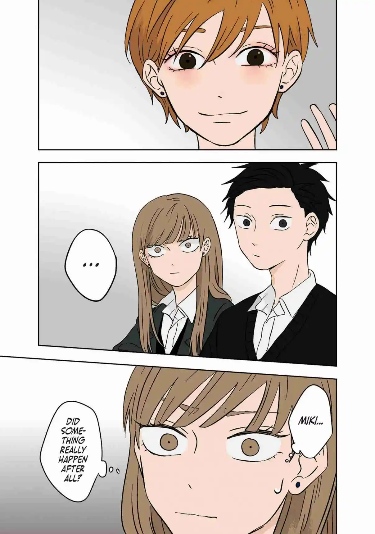 Read The Ramparts of Ice (Book Version) Manga Online