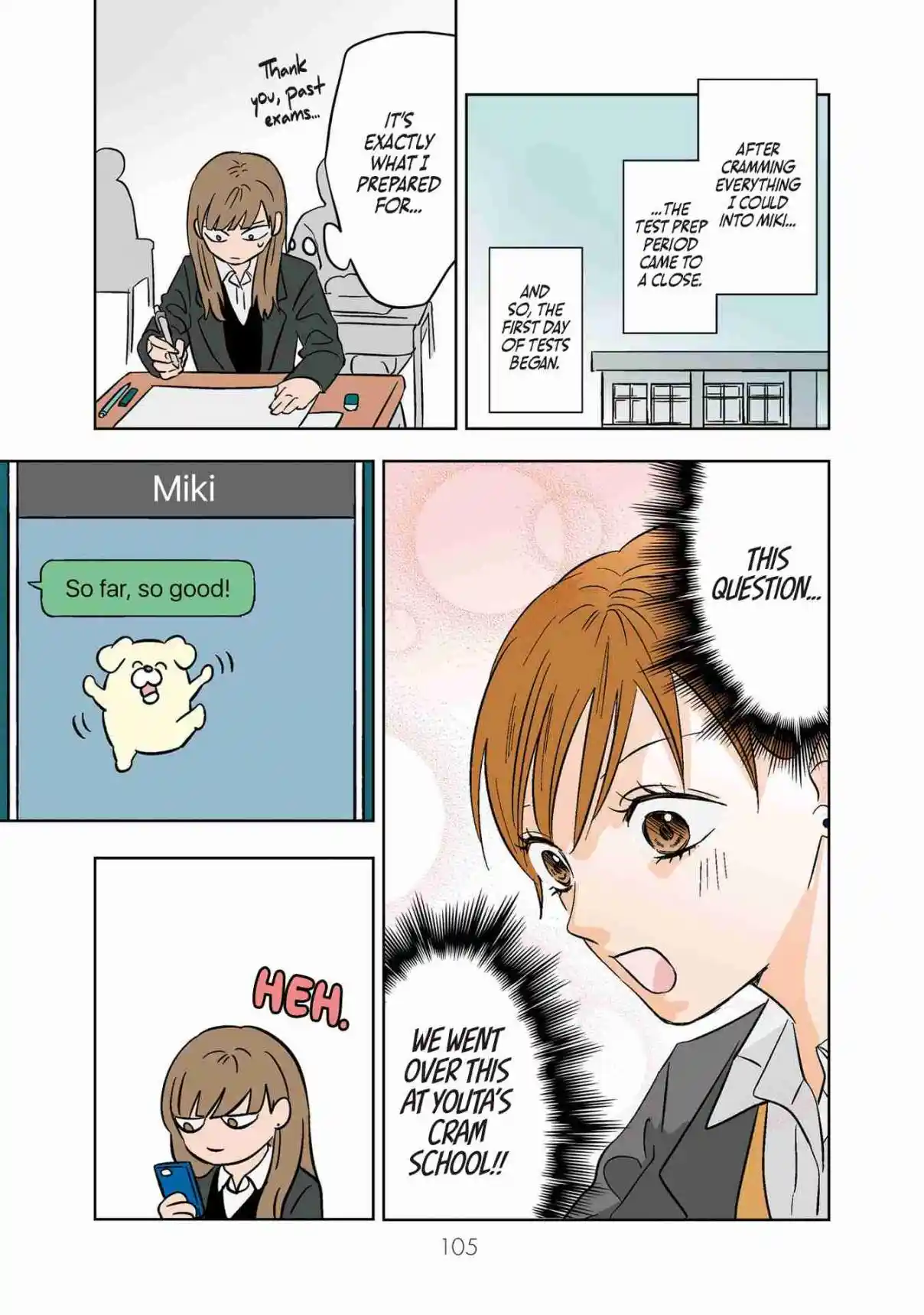 Read The Ramparts of Ice (Book Version) Manga Online