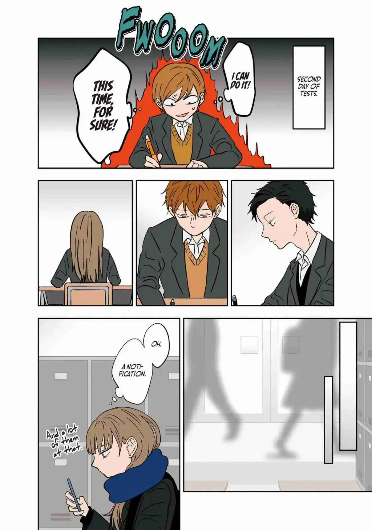 Read The Ramparts of Ice (Book Version) Manga Online