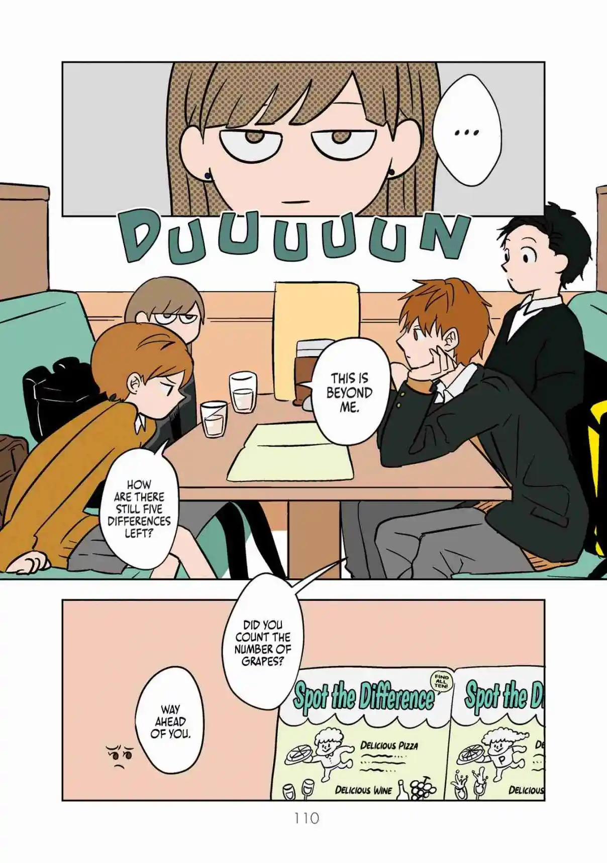 Read The Ramparts of Ice (Book Version) Manga Online