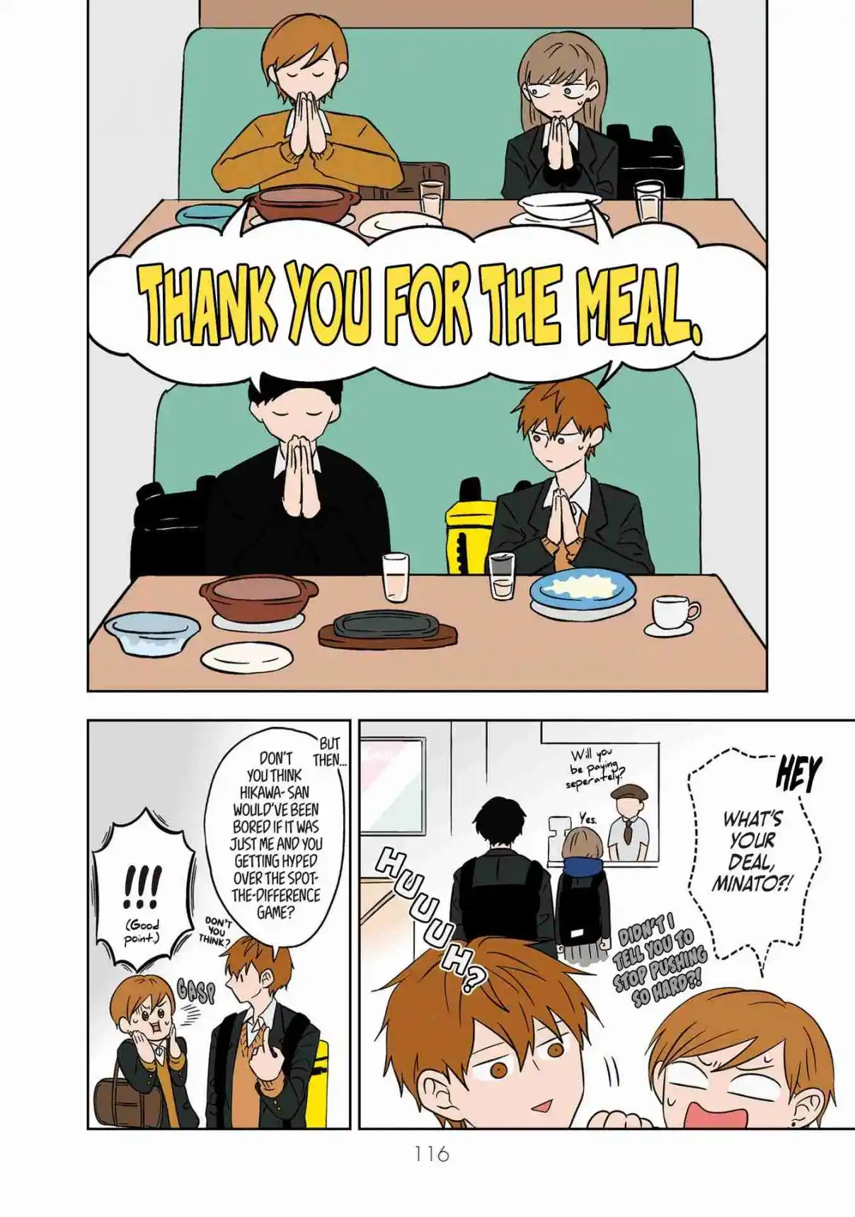 Read The Ramparts of Ice (Book Version) Manga Online