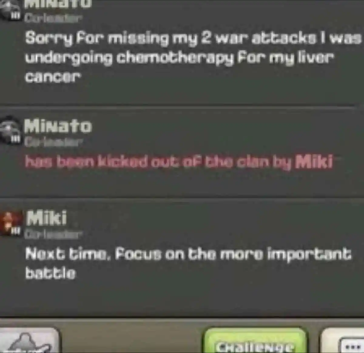 Read The Ramparts of Ice (Book Version) Manga Online