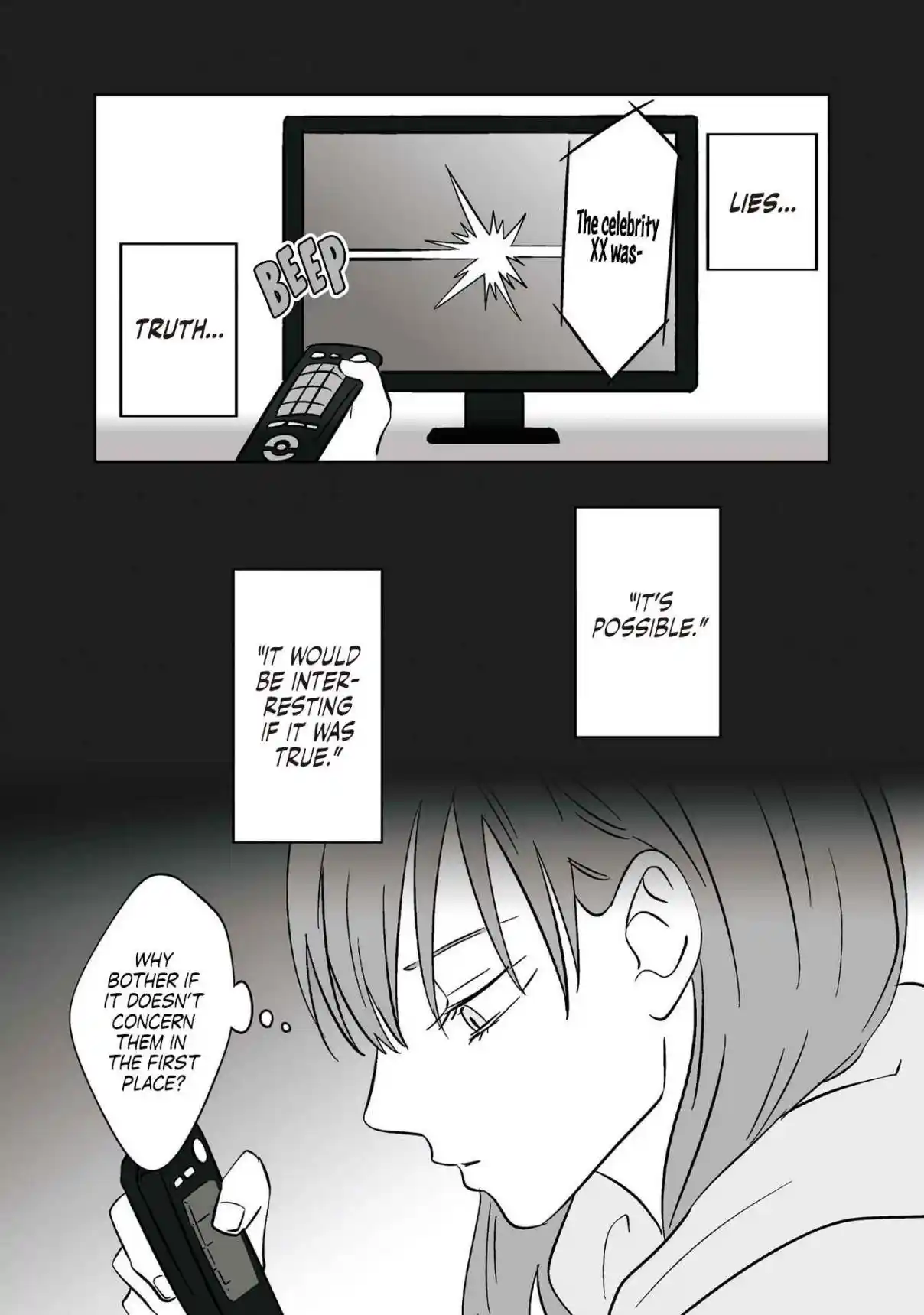 Read The Ramparts of Ice (Book Version) Manga Online