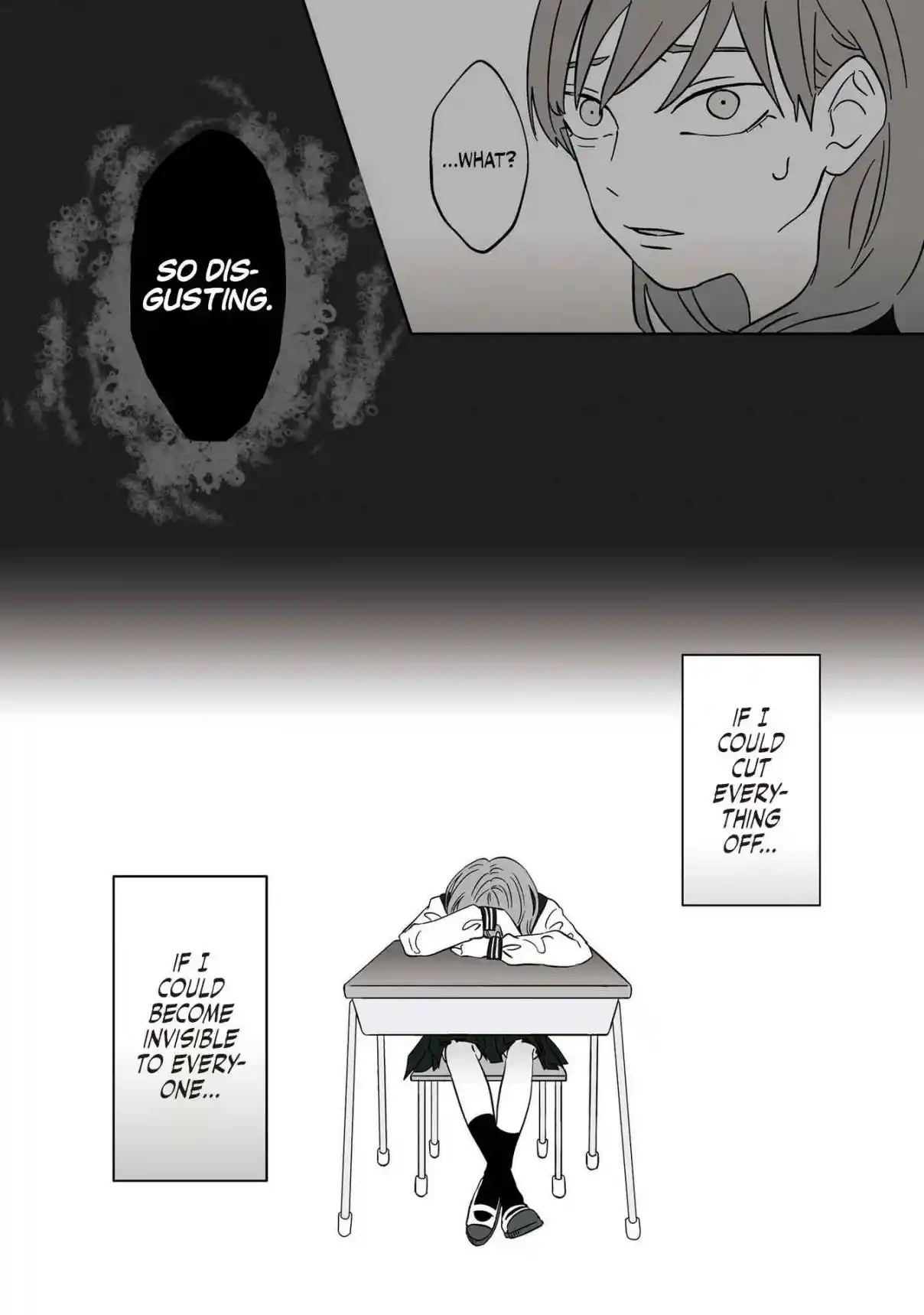 Read The Ramparts of Ice (Book Version) Manga Online