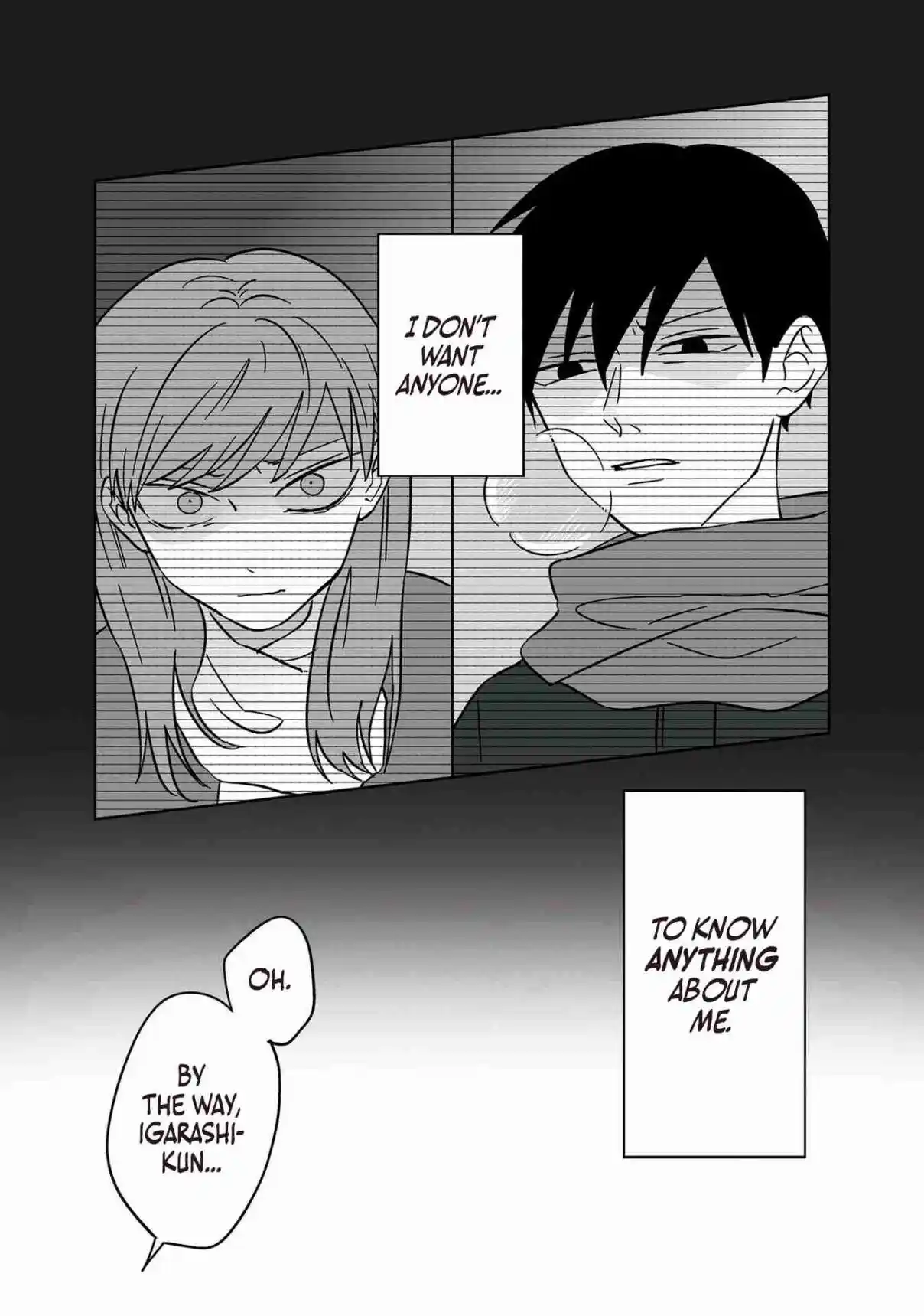 Read The Ramparts of Ice (Book Version) Manga Online