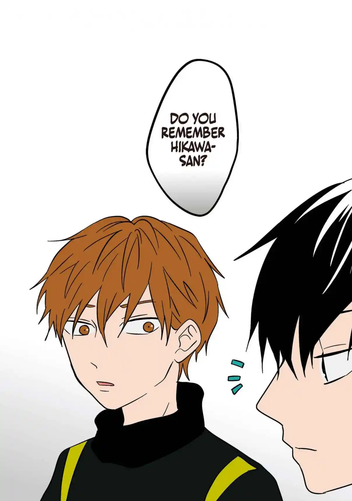 Read The Ramparts of Ice (Book Version) Manga Online