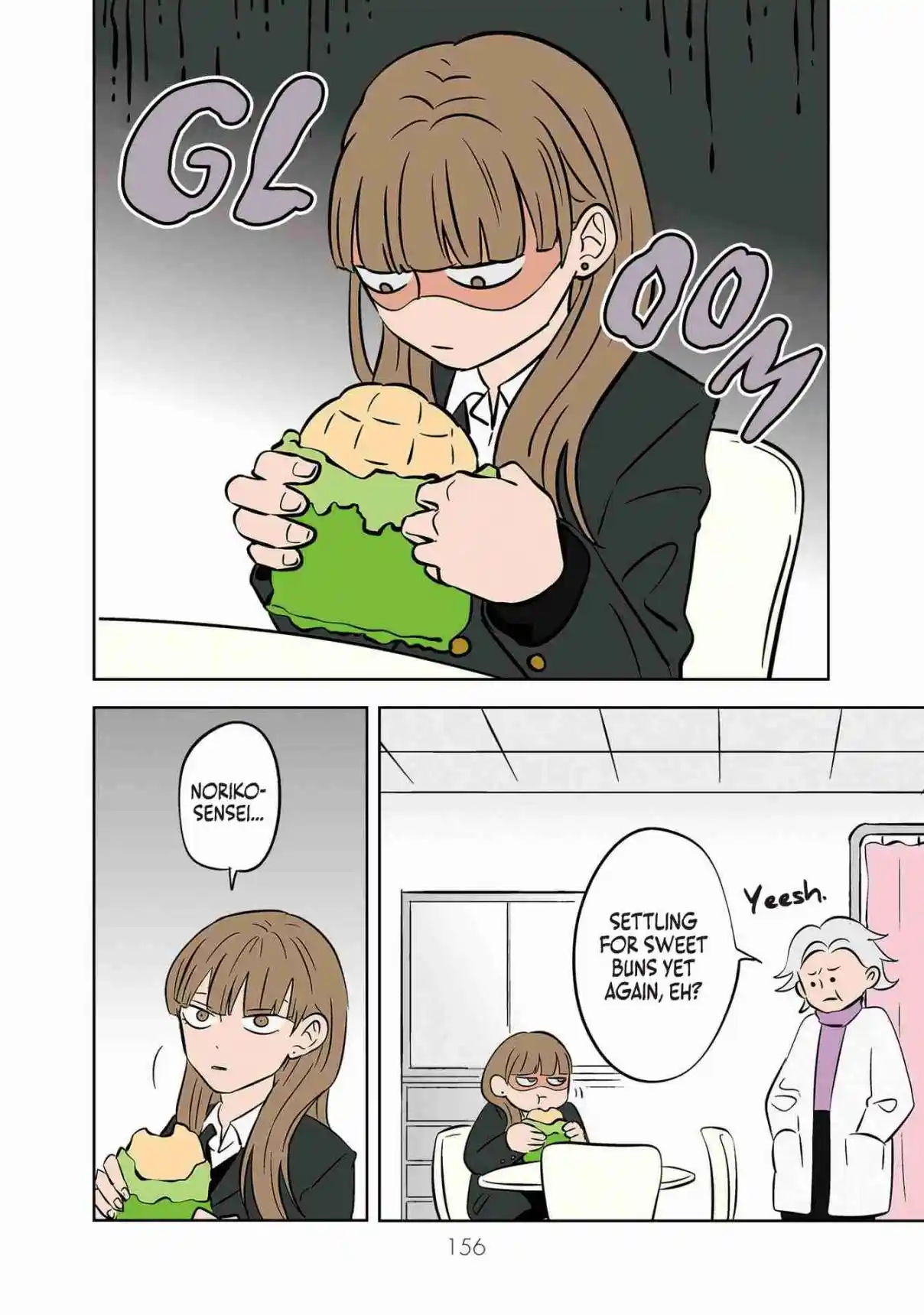 Read The Ramparts of Ice (Book Version) Manga Online