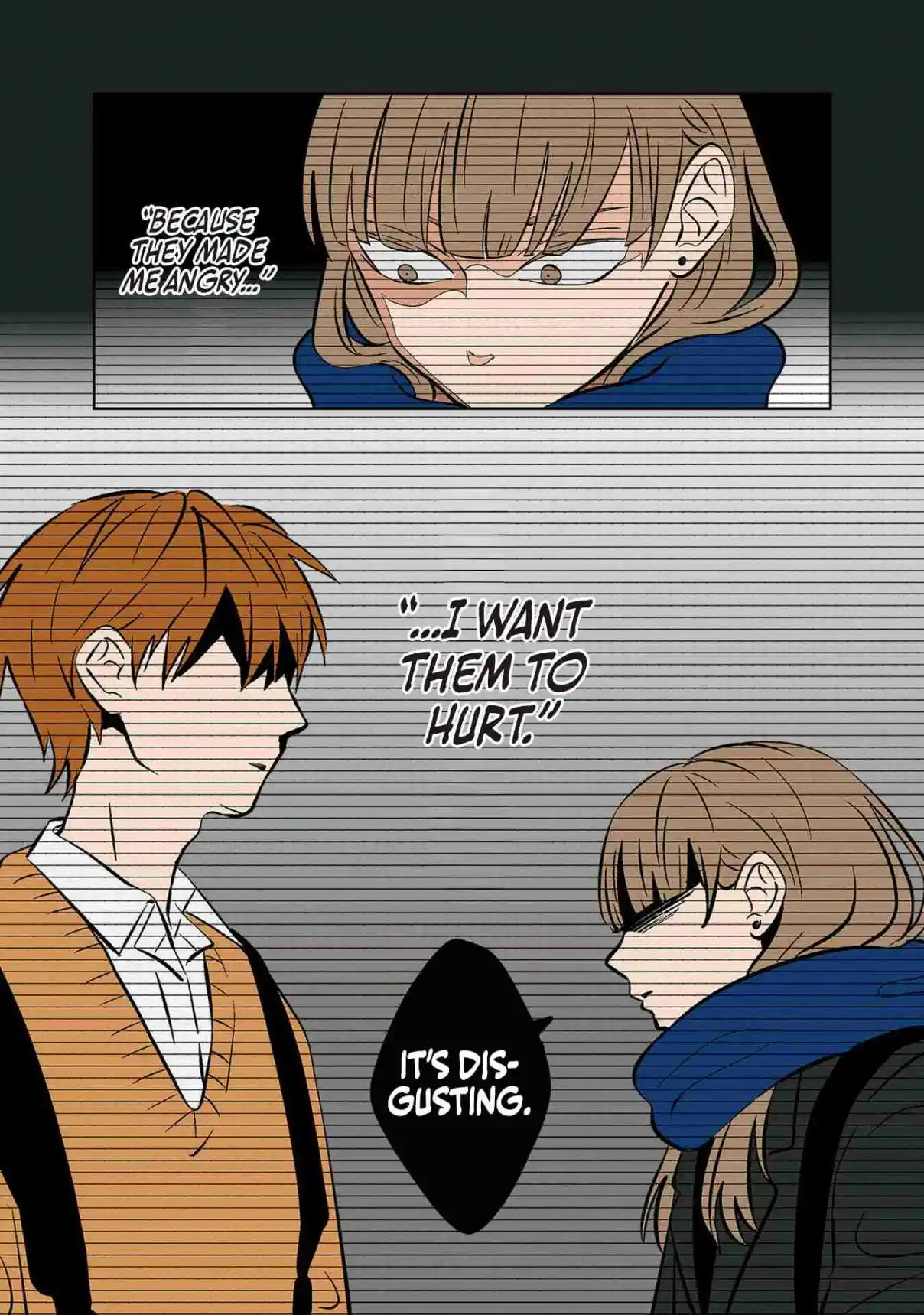 Read The Ramparts of Ice (Book Version) Manga Online